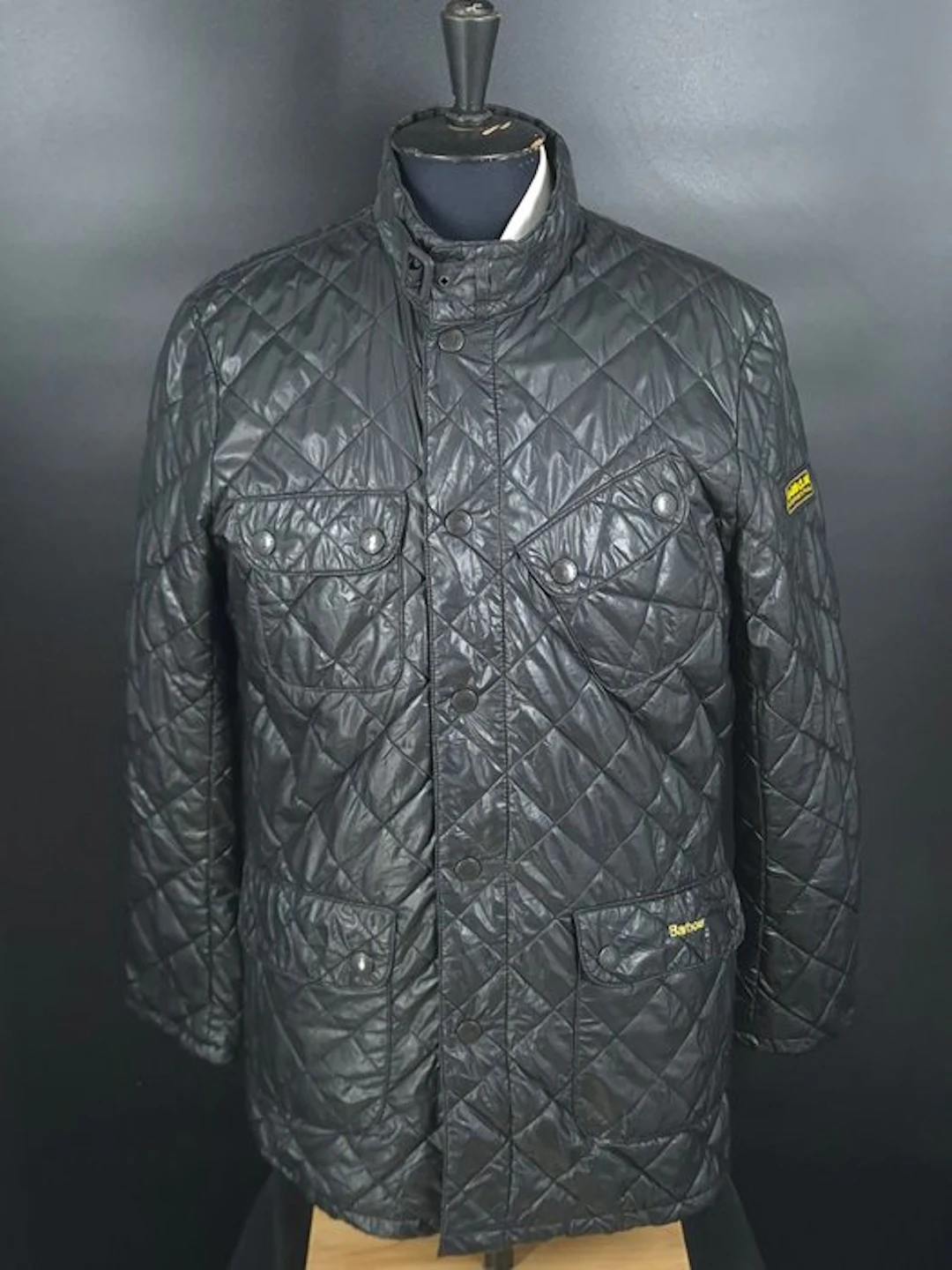 Barbour - Coat