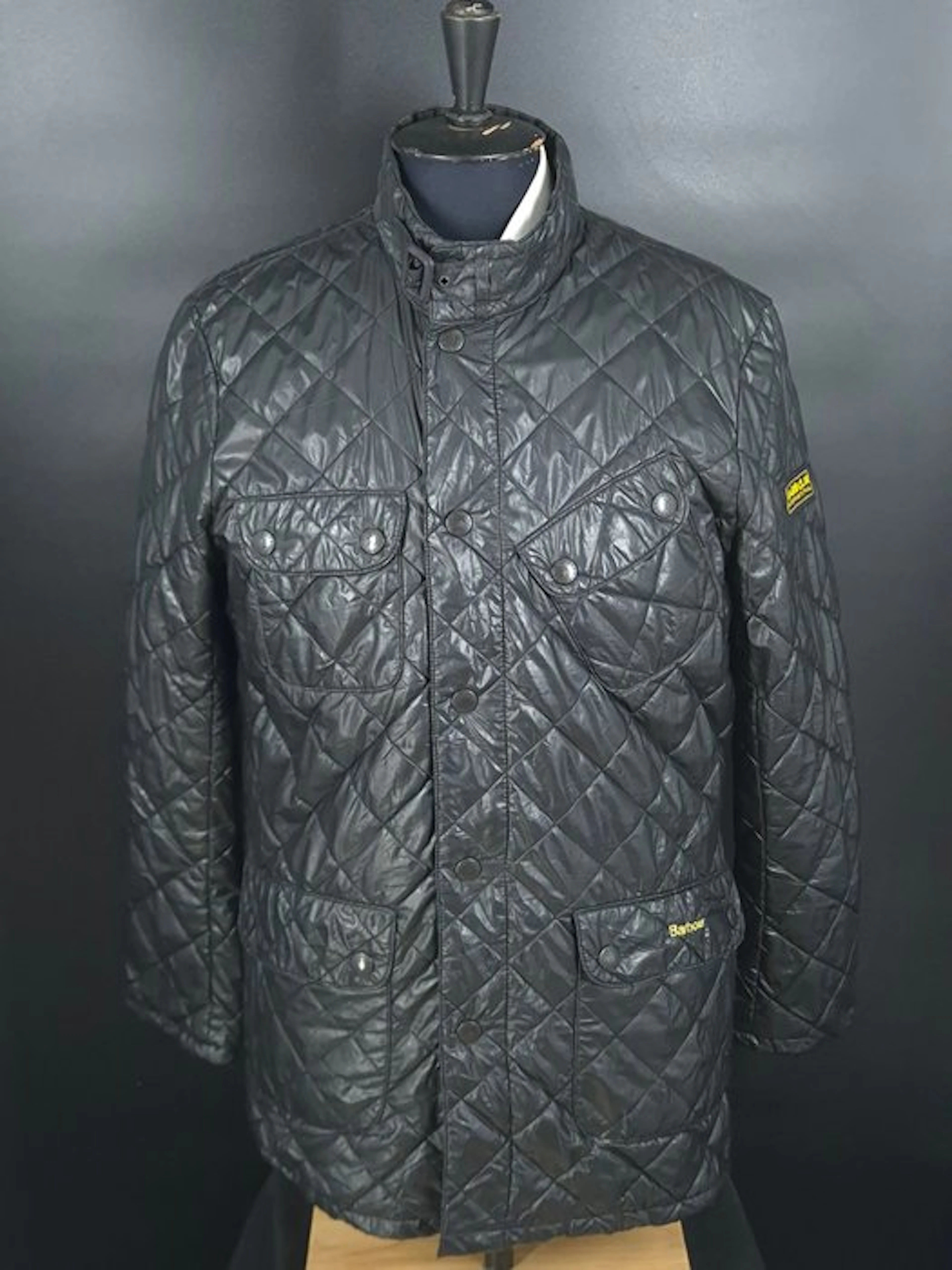 Barbour - Coat
