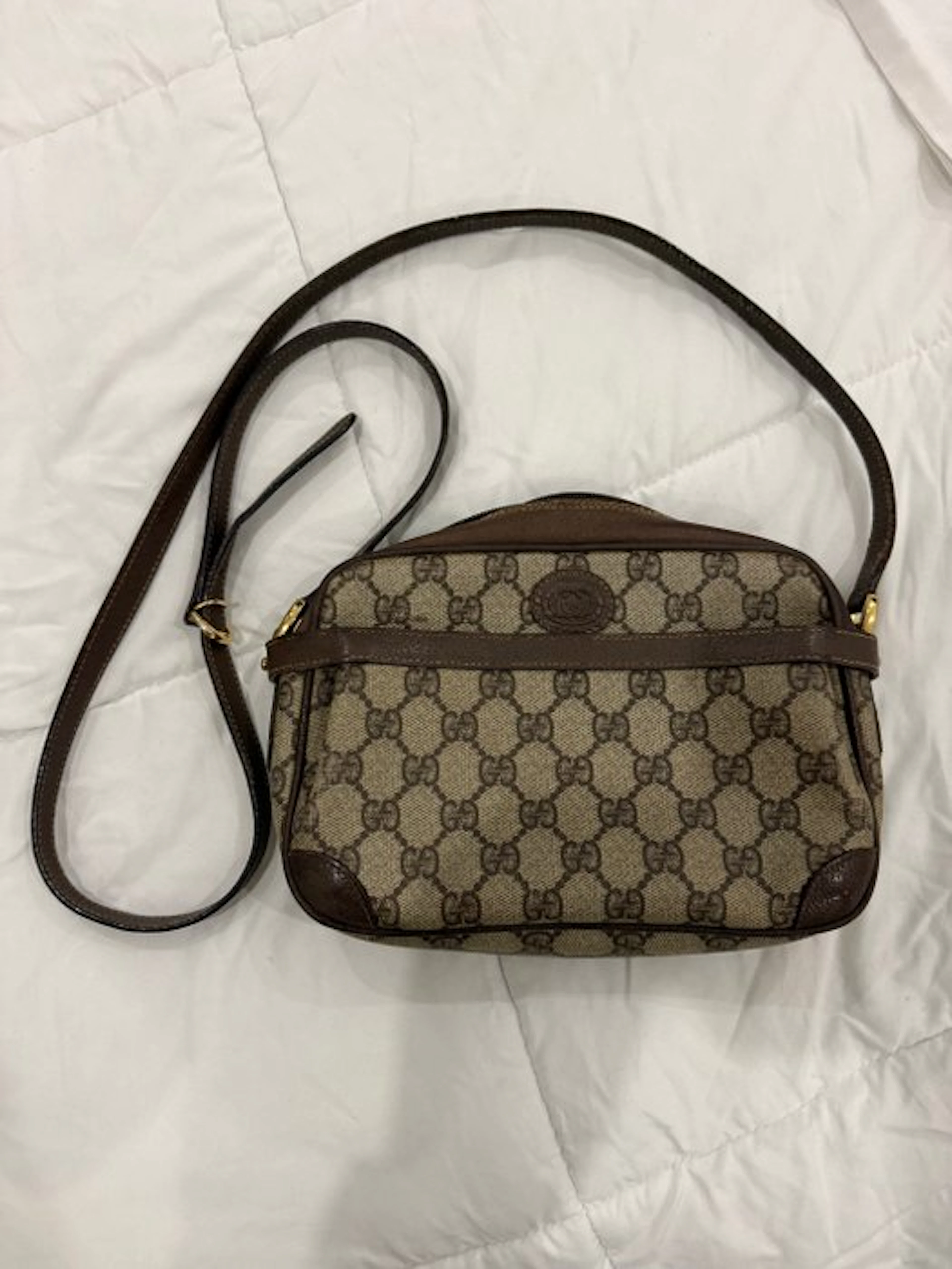 Gucci - Ophidia - Shoulder bag
