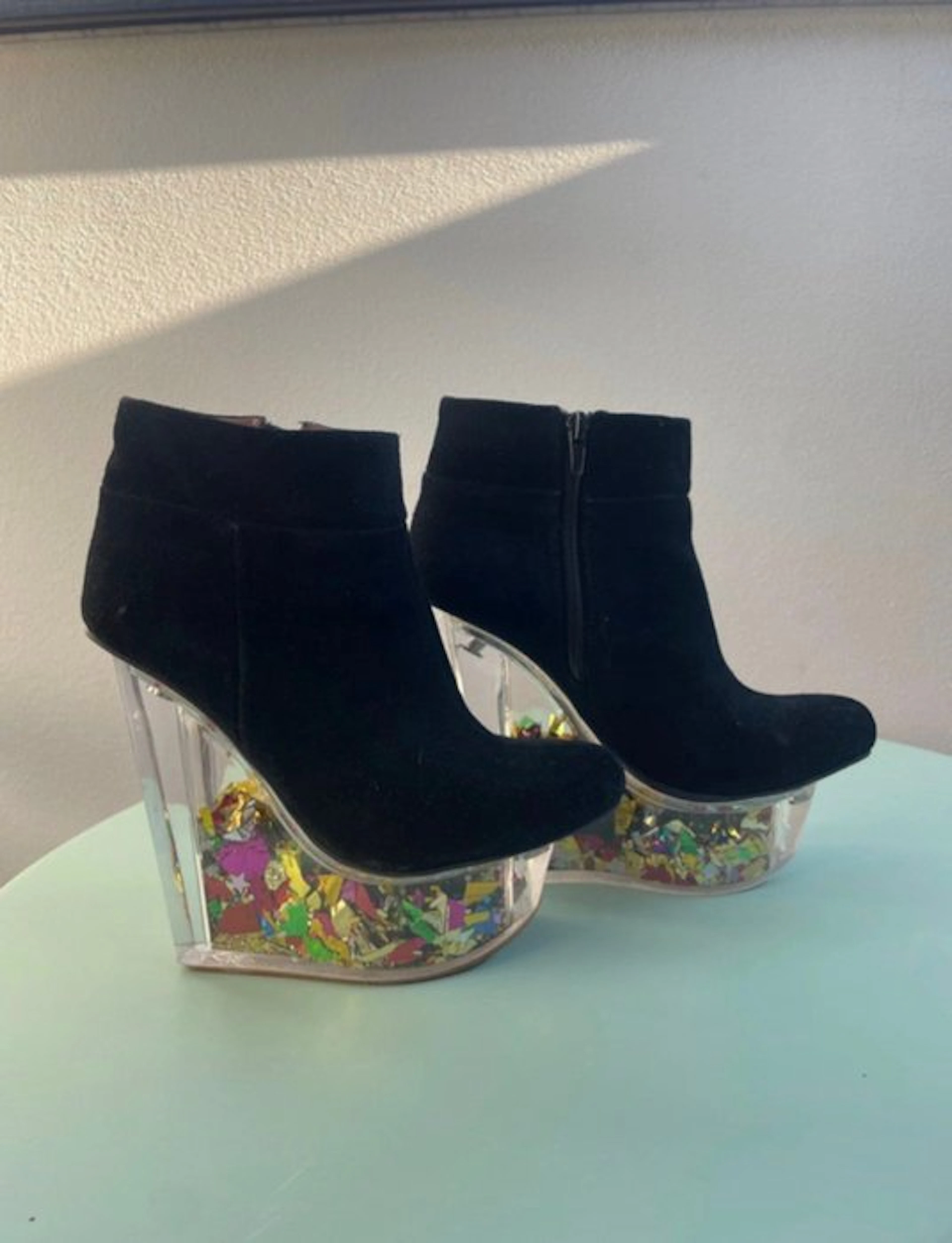 Jeffrey Campbell - Heeled shoes - Size: EU 37.5