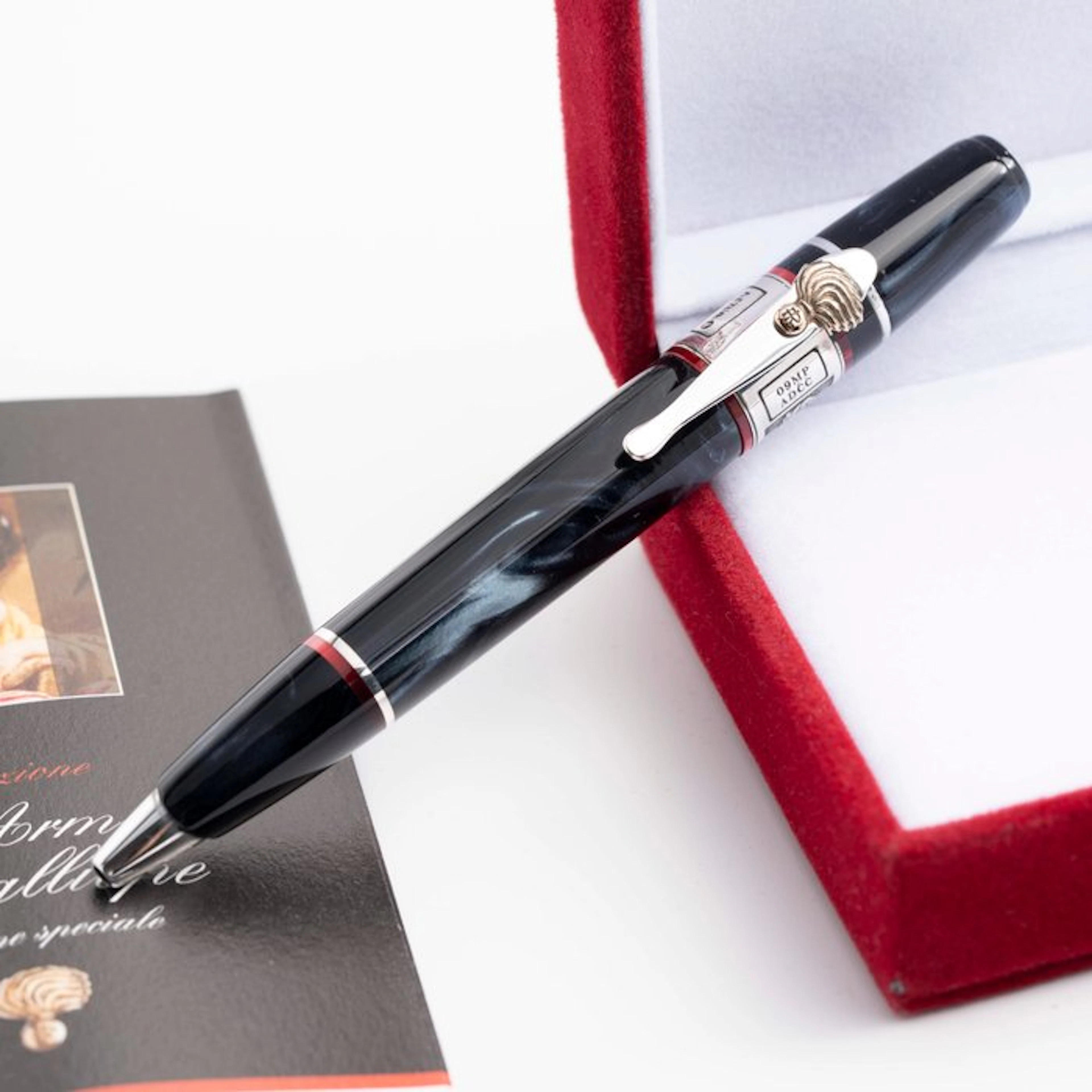 Marlen - L'Arma di Calliope Business | Edizione Speciale...
