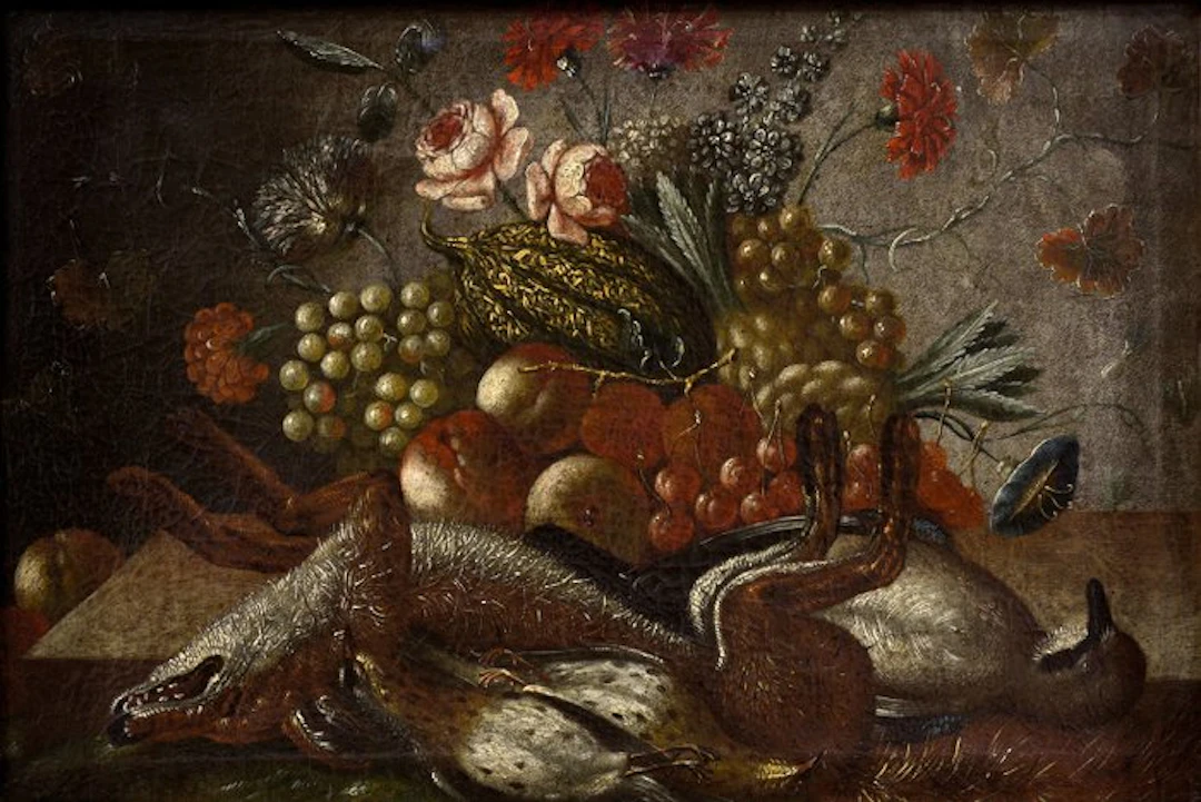 Scuola italiana (XVII)