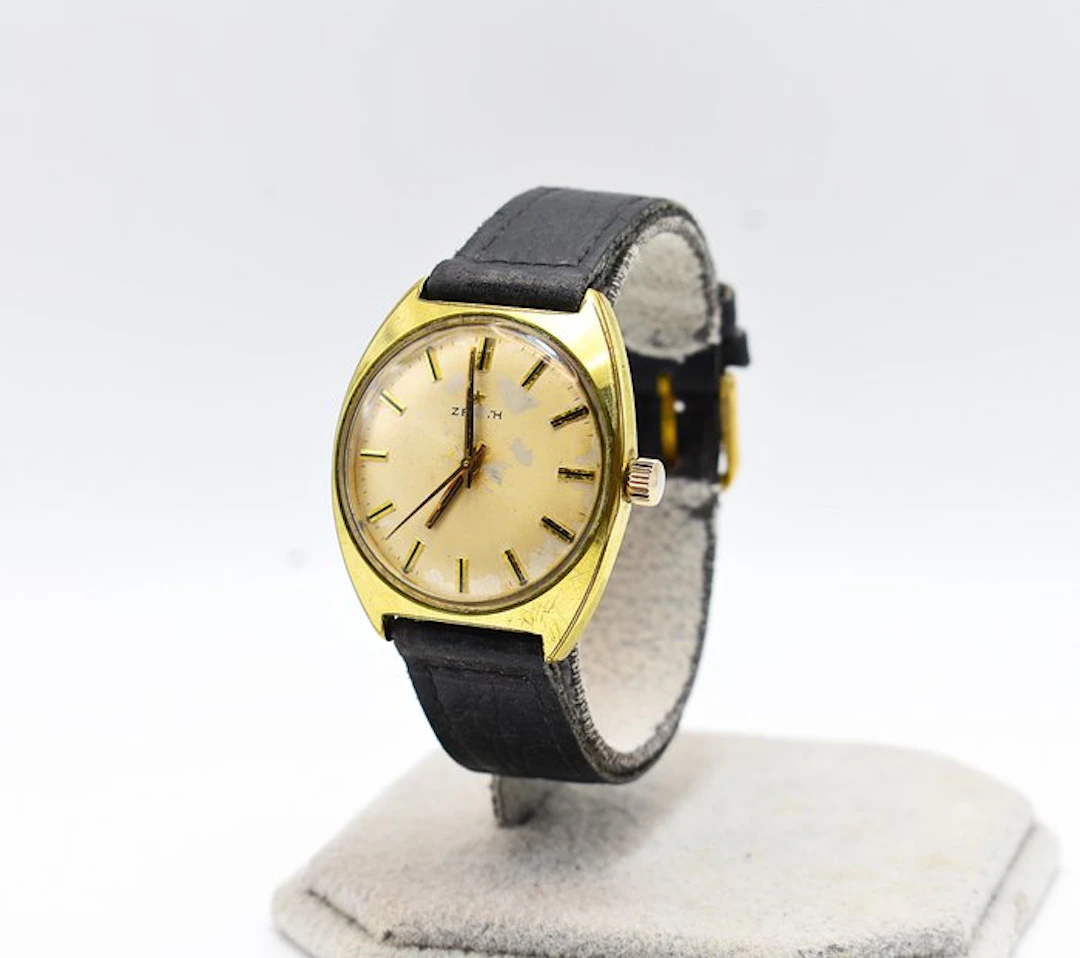 Zenith - Stellina - No reserve price - 855D418 - Men - 1960-1969