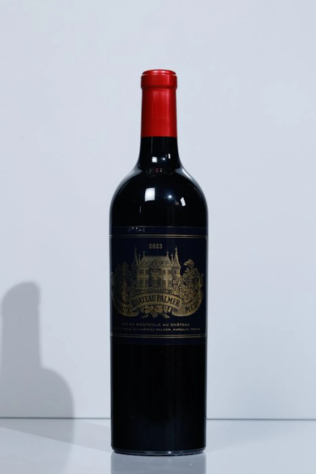 2023 Château Palmer - Margaux, Bordeaux 2ème Grand Cru Classé - 1