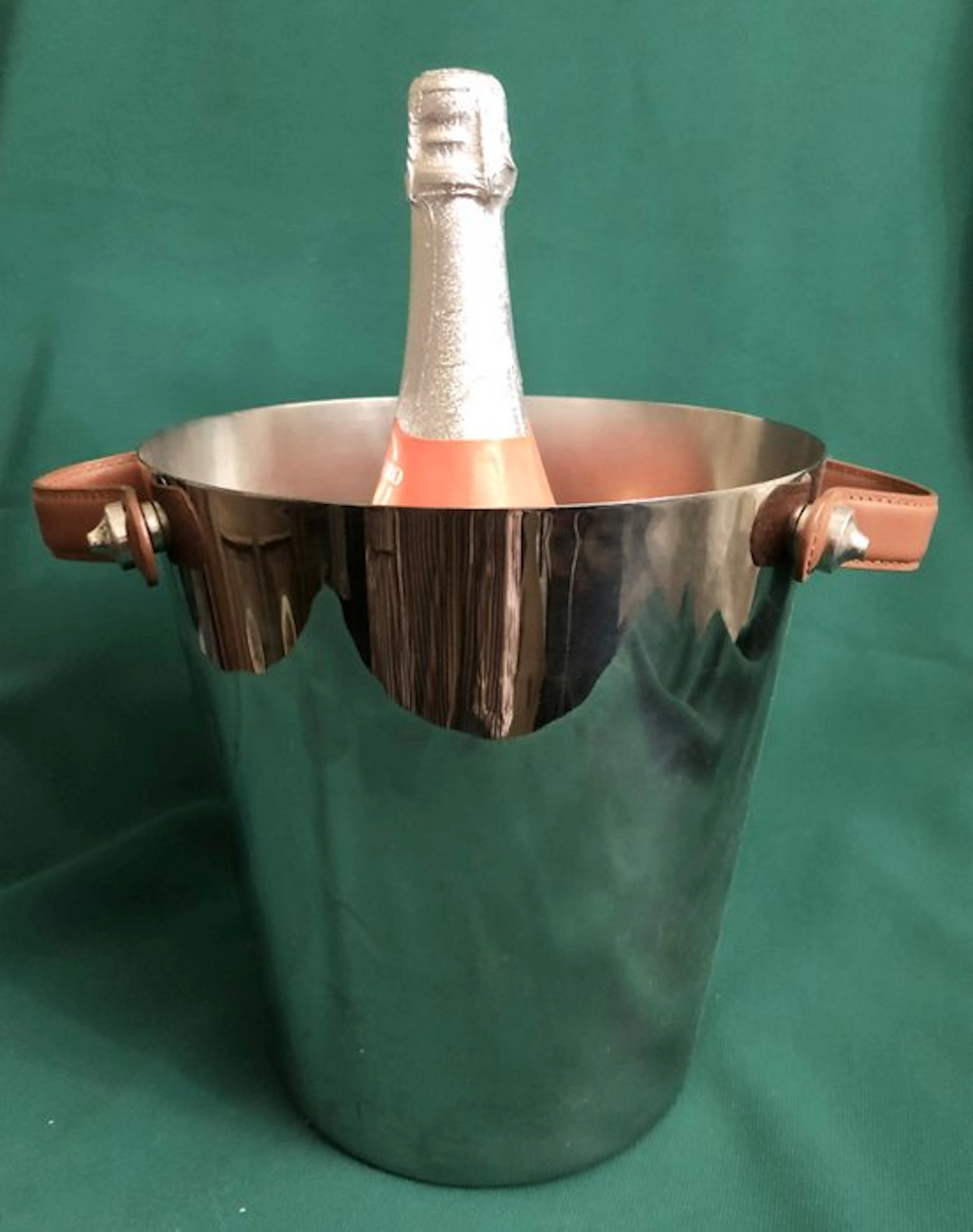 Champagne cooler - Paris