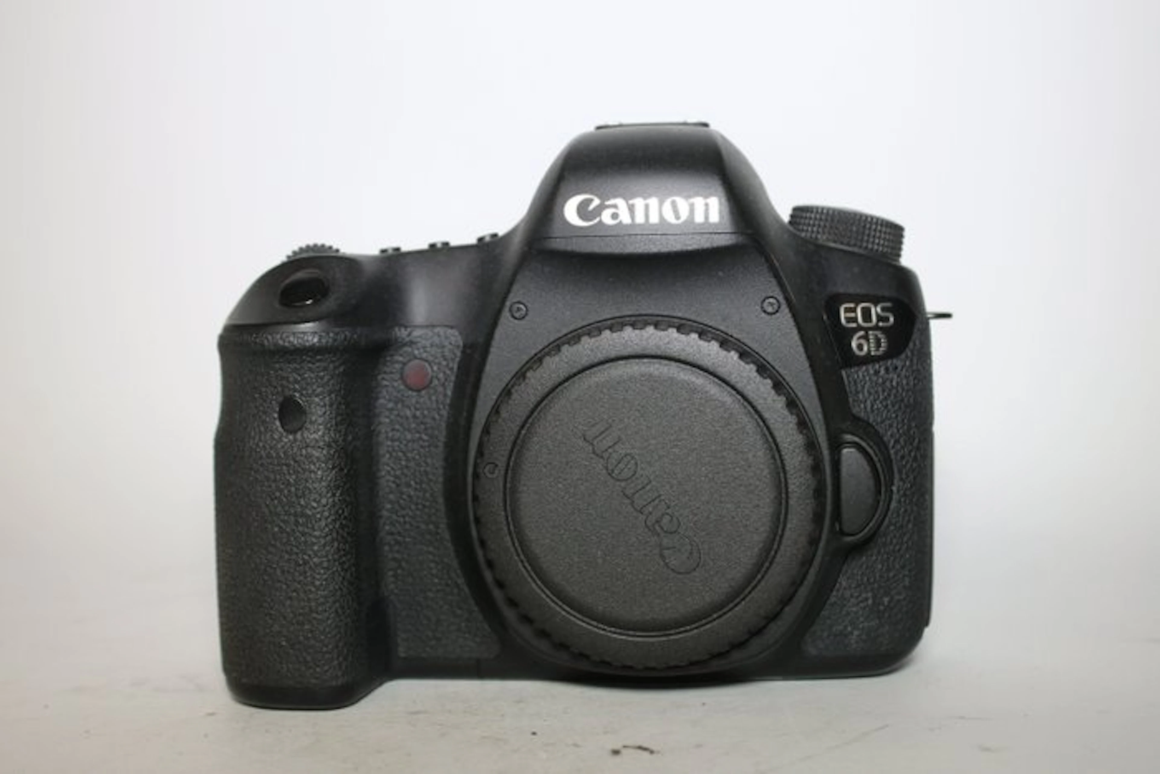 Canon EOS 6D Digital camera