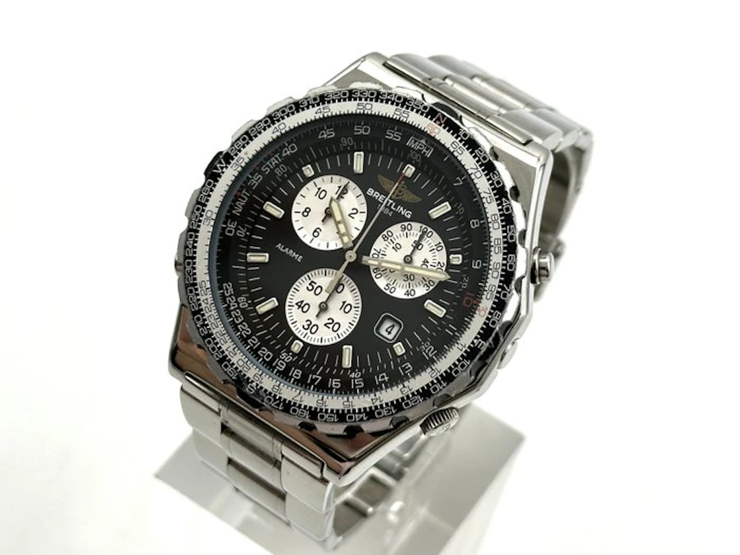 Breitling - Jupiter Pilot - No reserve price - A59028 - Men - 1990-1999