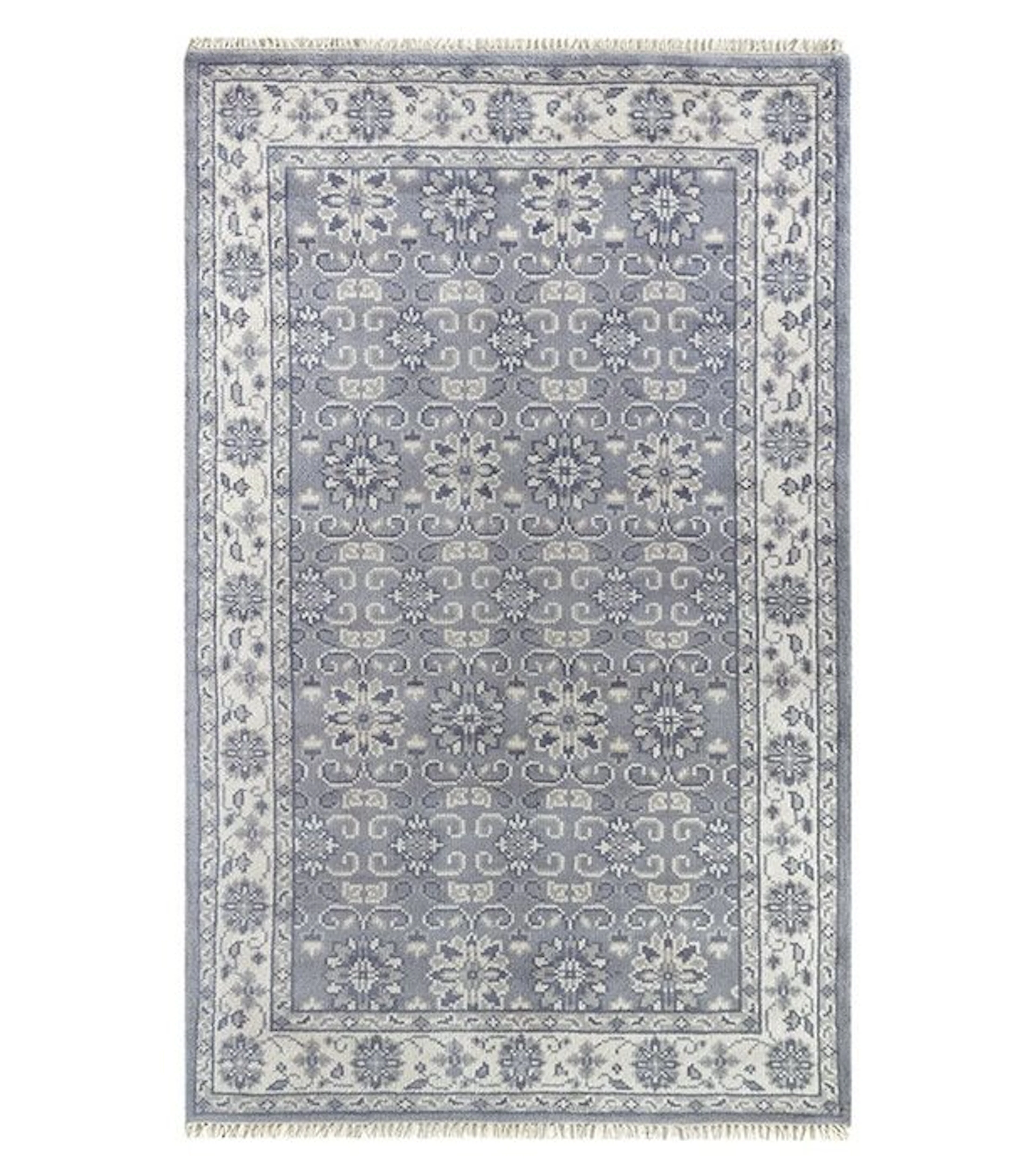 Ushak Modern - Rug - 230 cm - 160 cm