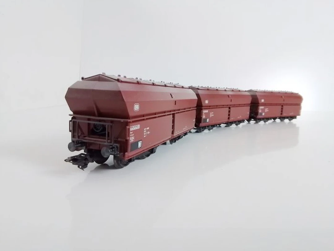 Märklin H0 - 4626 - Model train freight carriage (3)...