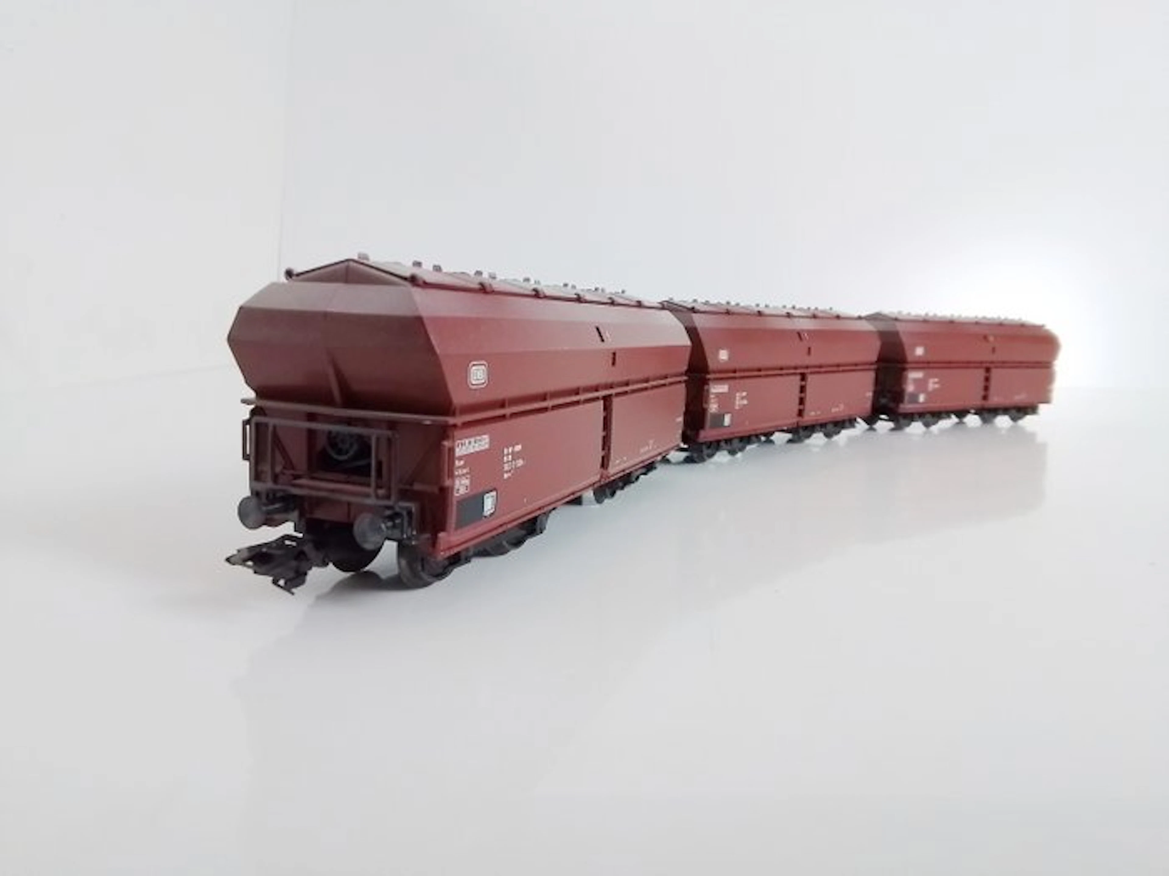 Märklin H0 - 4626 - Model train freight carriage (3)...