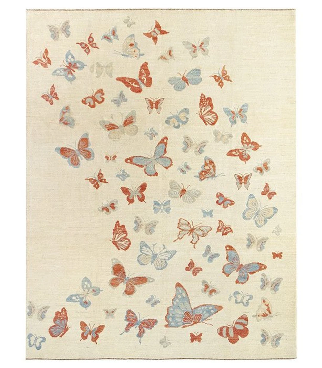 Safa - Carpet - 304 cm - 241 cm