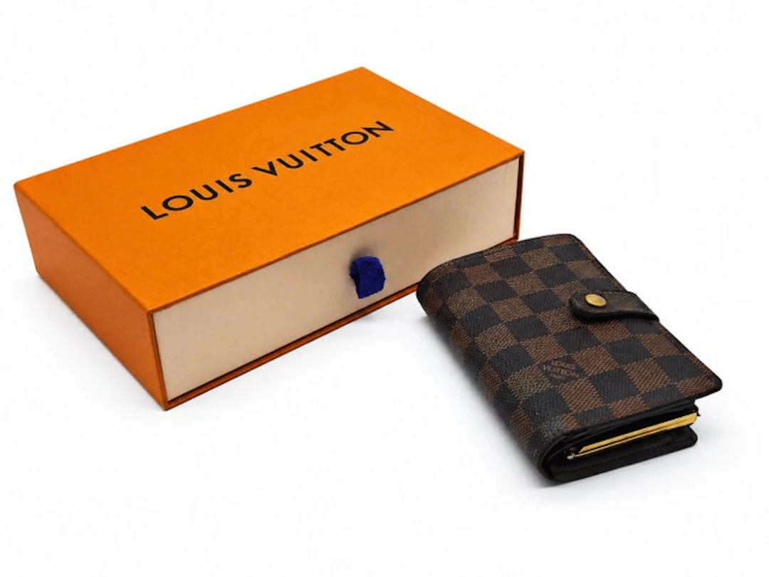 Louis Vuitton - cartera/monedero - Purse