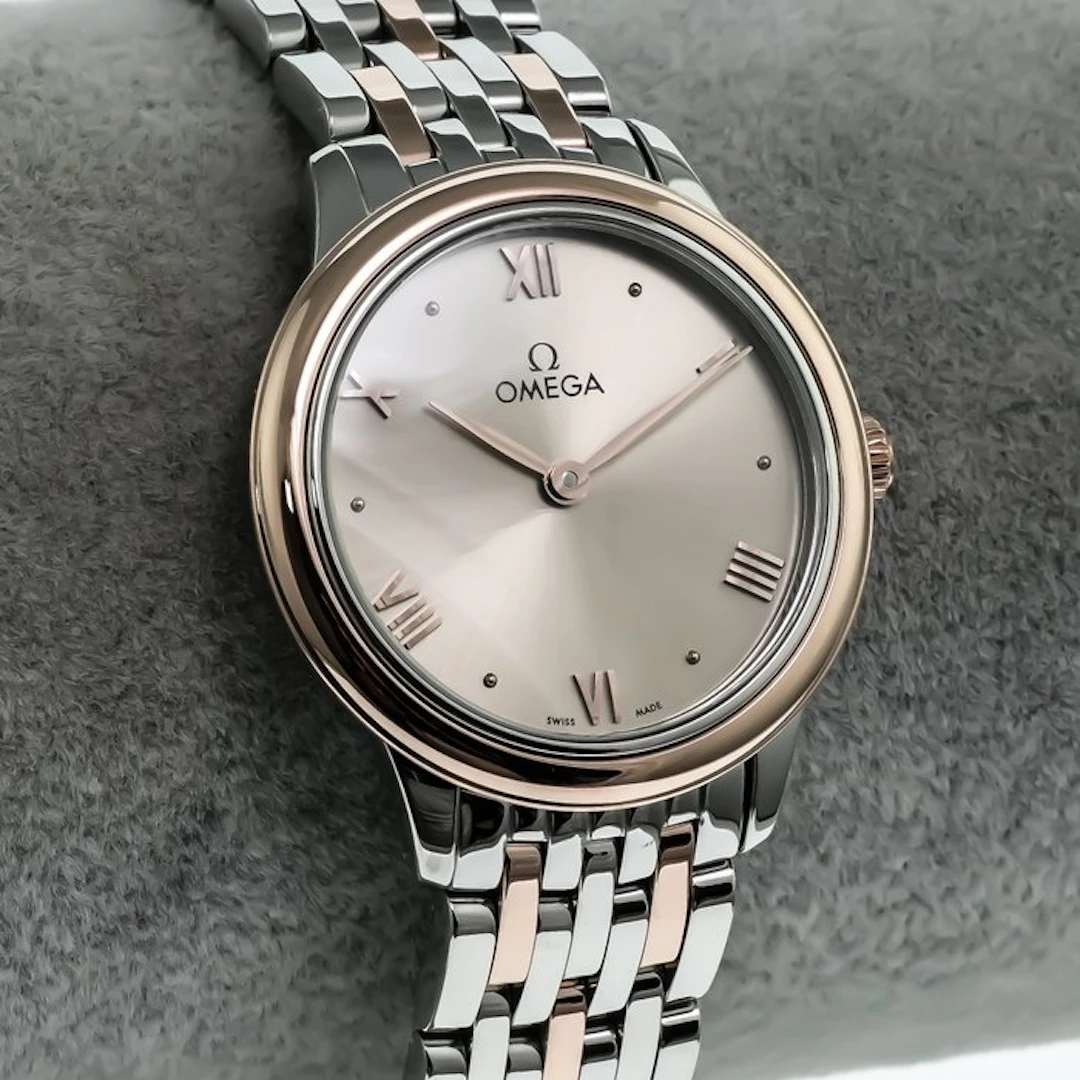 OMEGA - 27.5 mm
