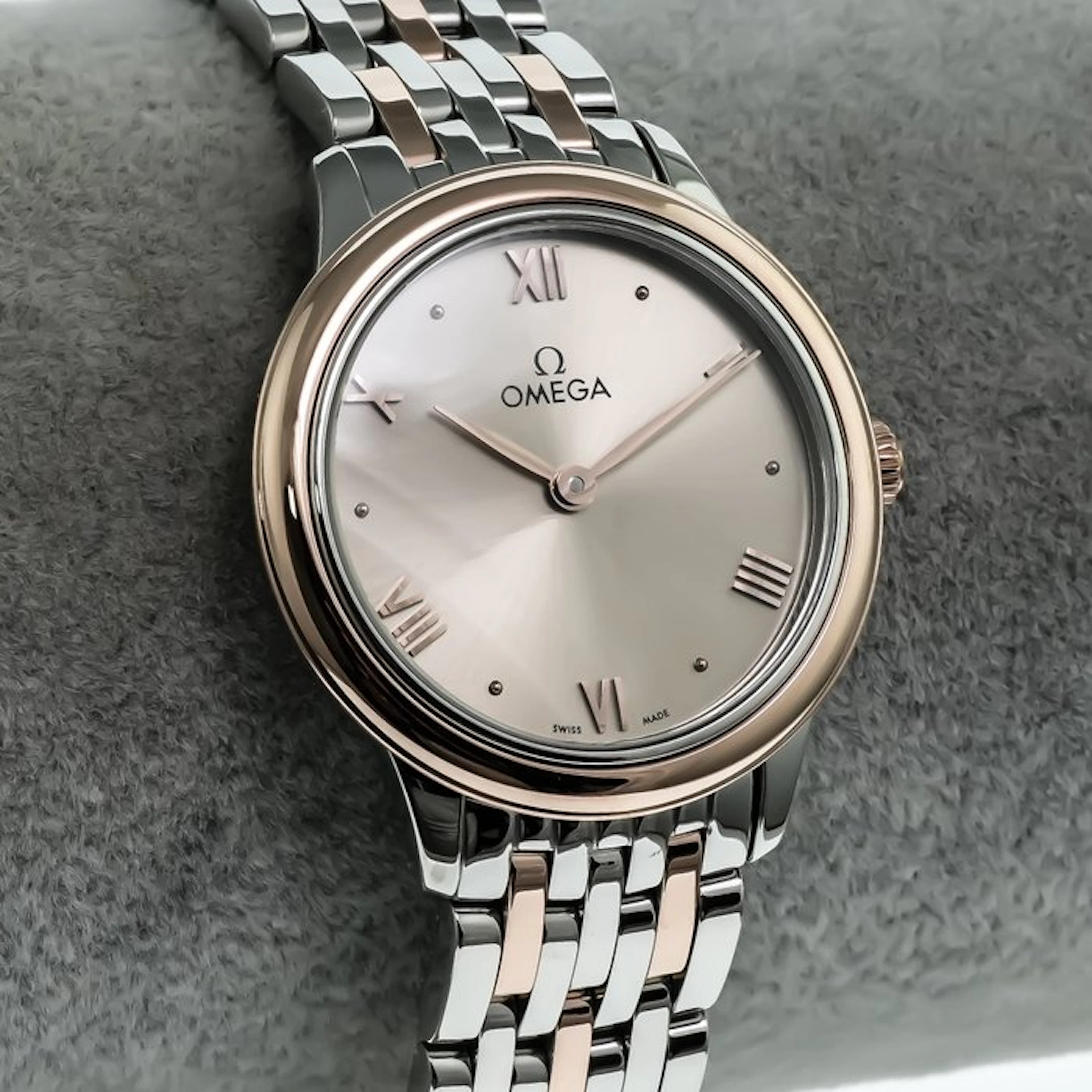 OMEGA - 27.5 mm