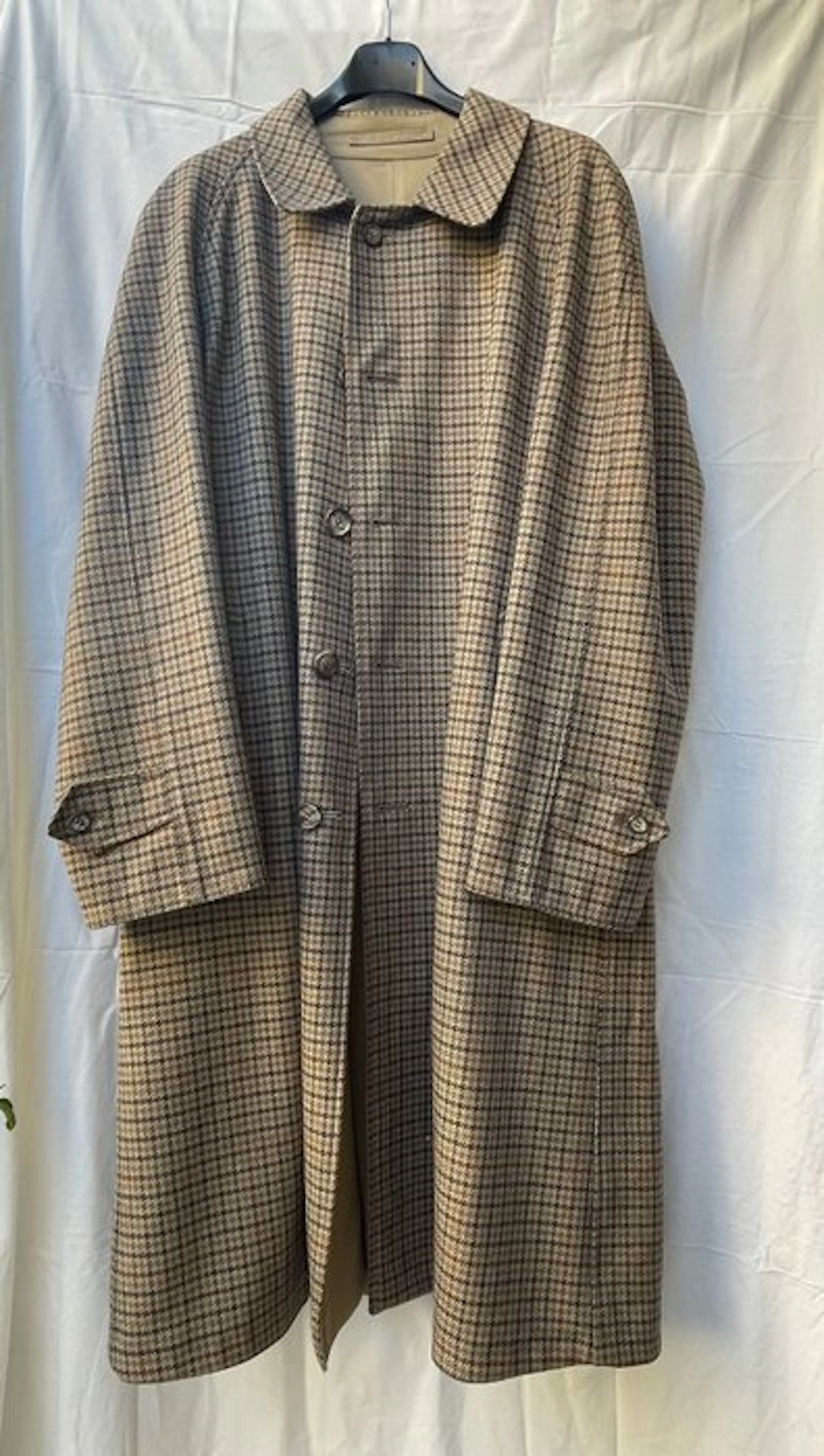 Burberrys - Coat - Vintage