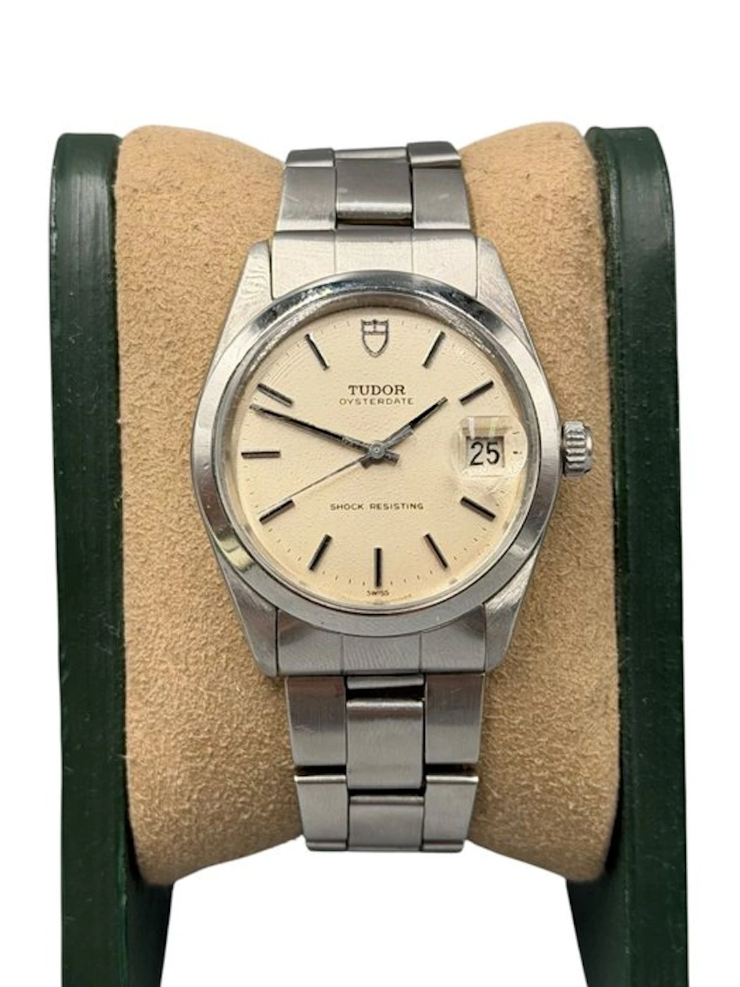 Tudor - Oysterdate - 7992/0 - Men - 1960-1969