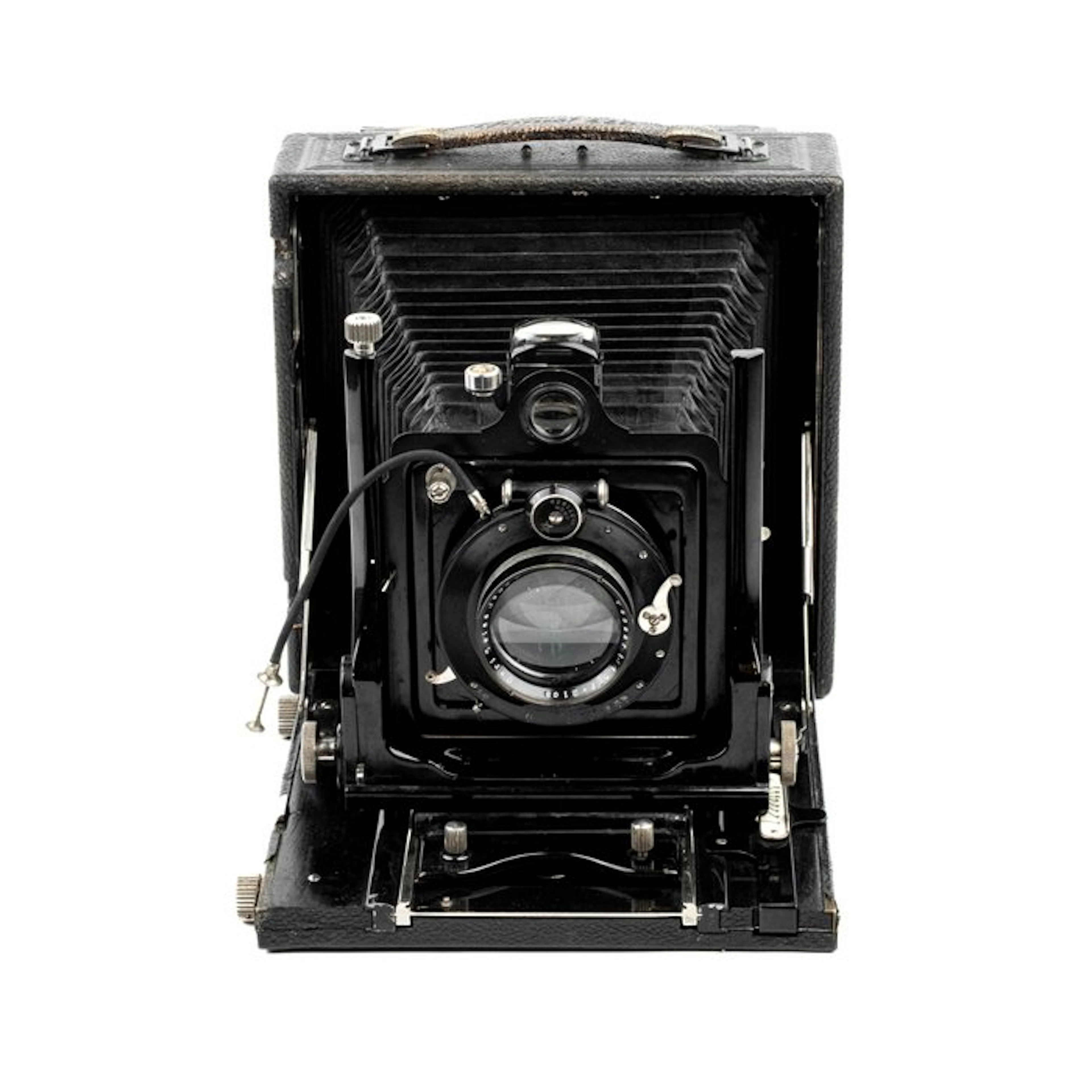 Zeiss Ikon Juwel 275/11 Large format camera