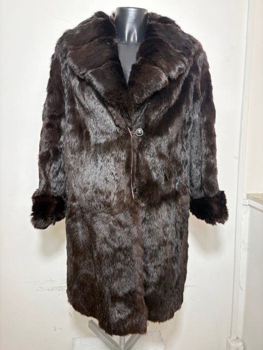 Artisan Furrier - Fur coat - Vintage