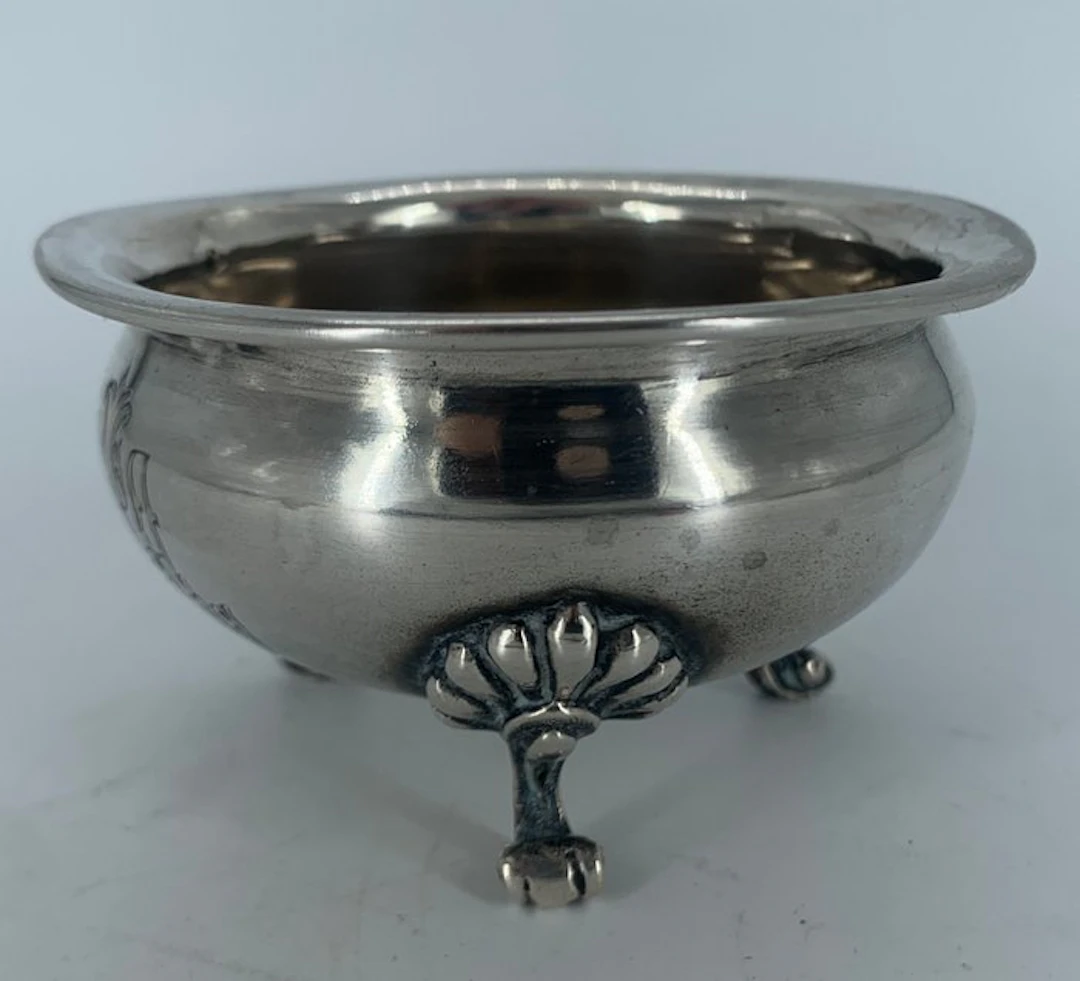 1861 Russian Silver from johann Myllys