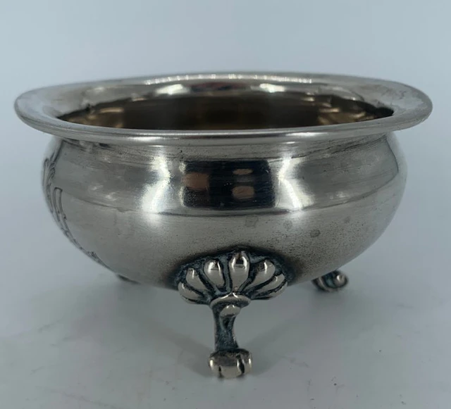 1861 Russian Silver from johann Myllys