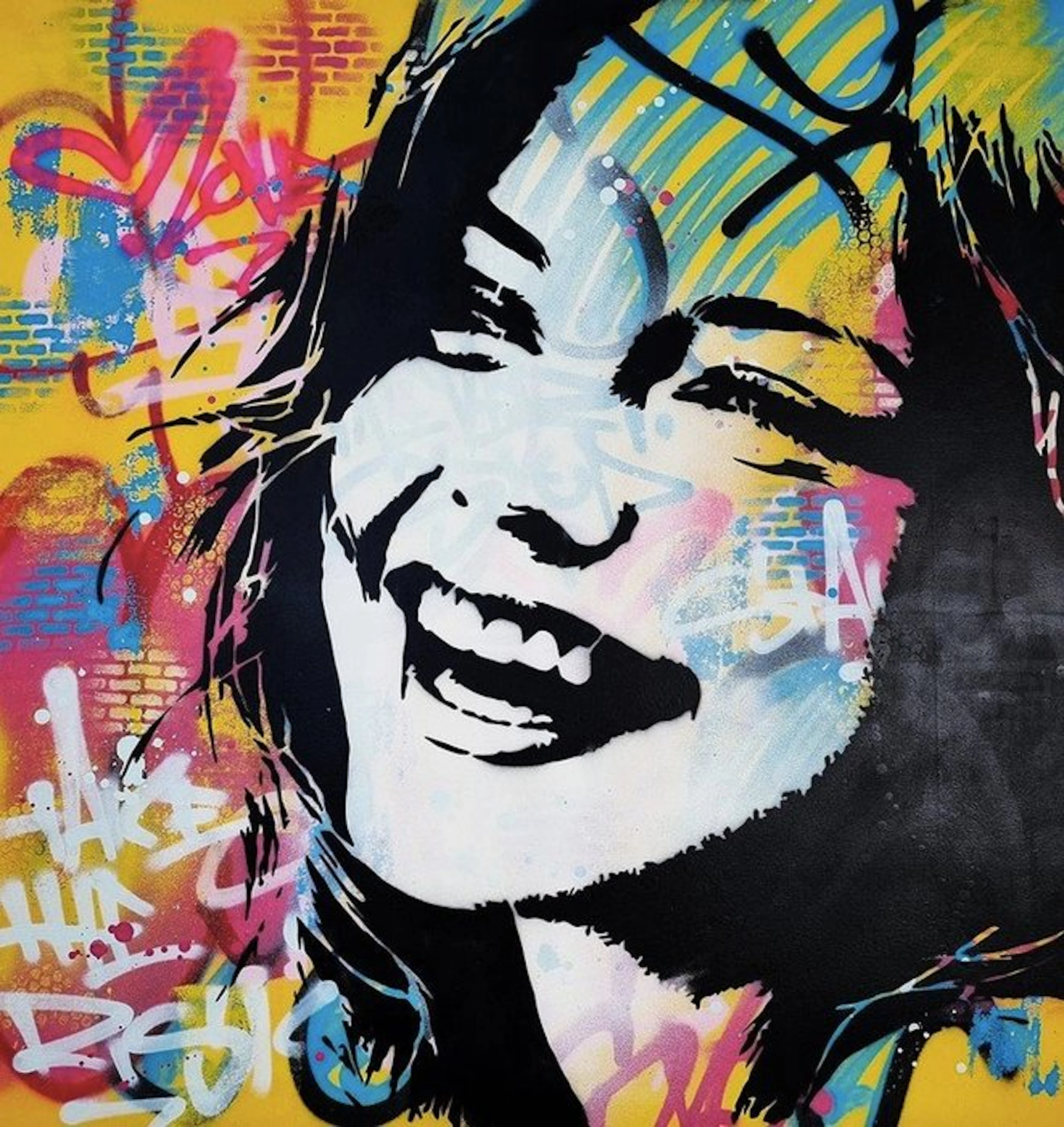 Asko - Smile
