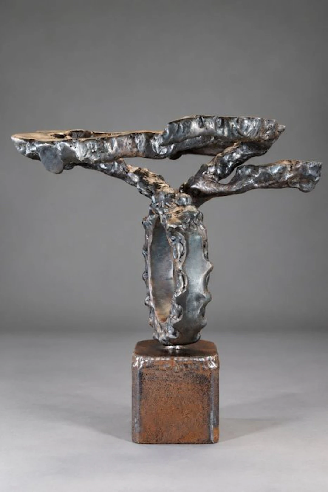 Corné Nuham - Ring II