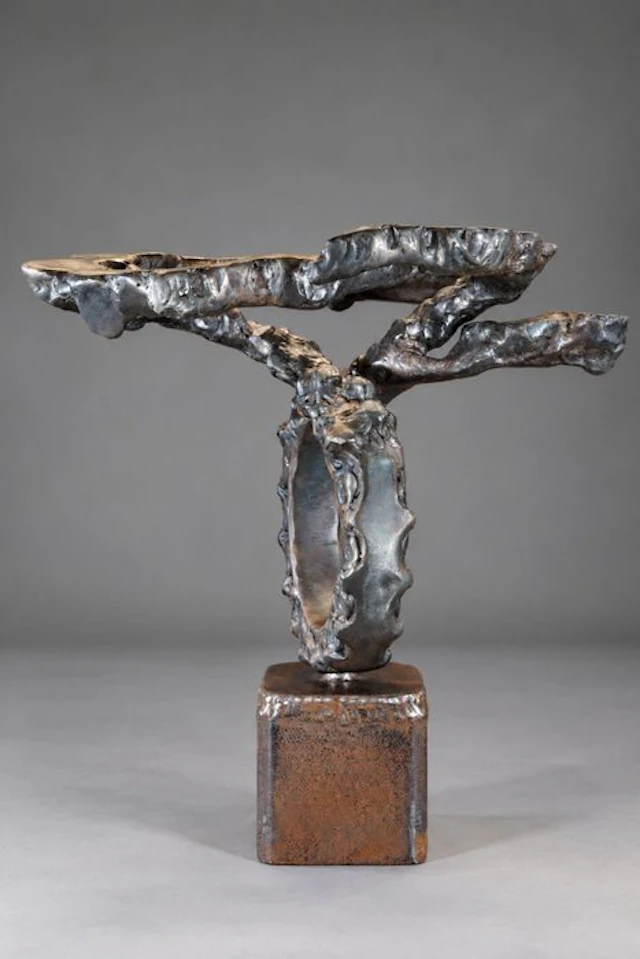 Corné Nuham - Ring II