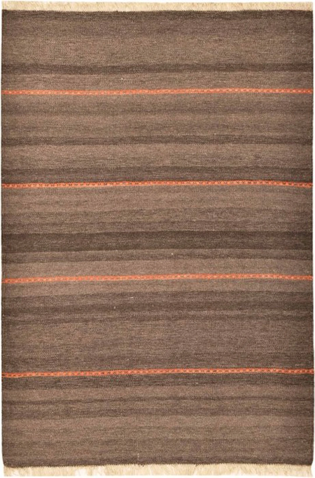 Kelim - 152 cm - 102 cm - Designer Kilim