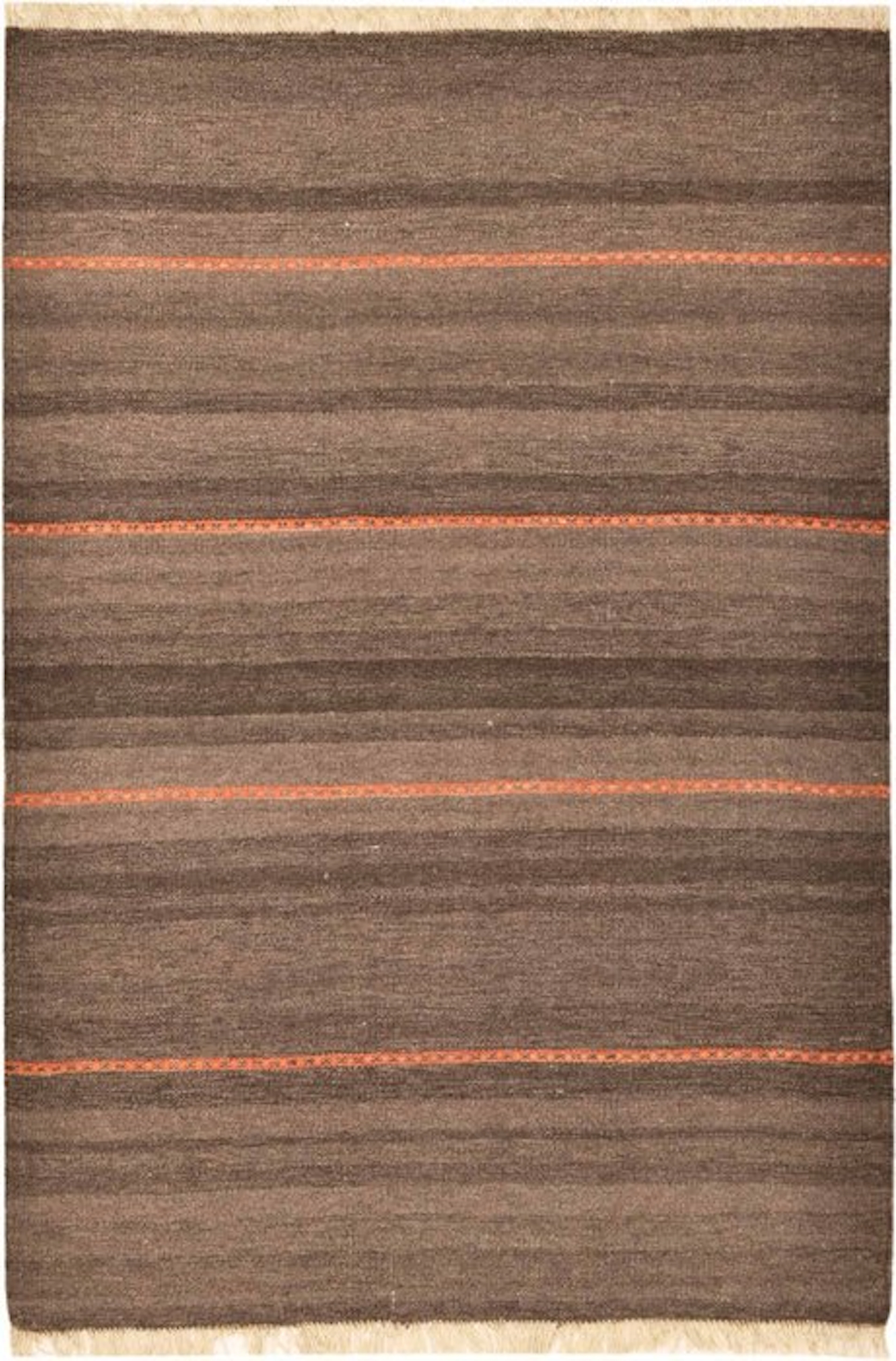 Kelim - 152 cm - 102 cm - Designer Kilim