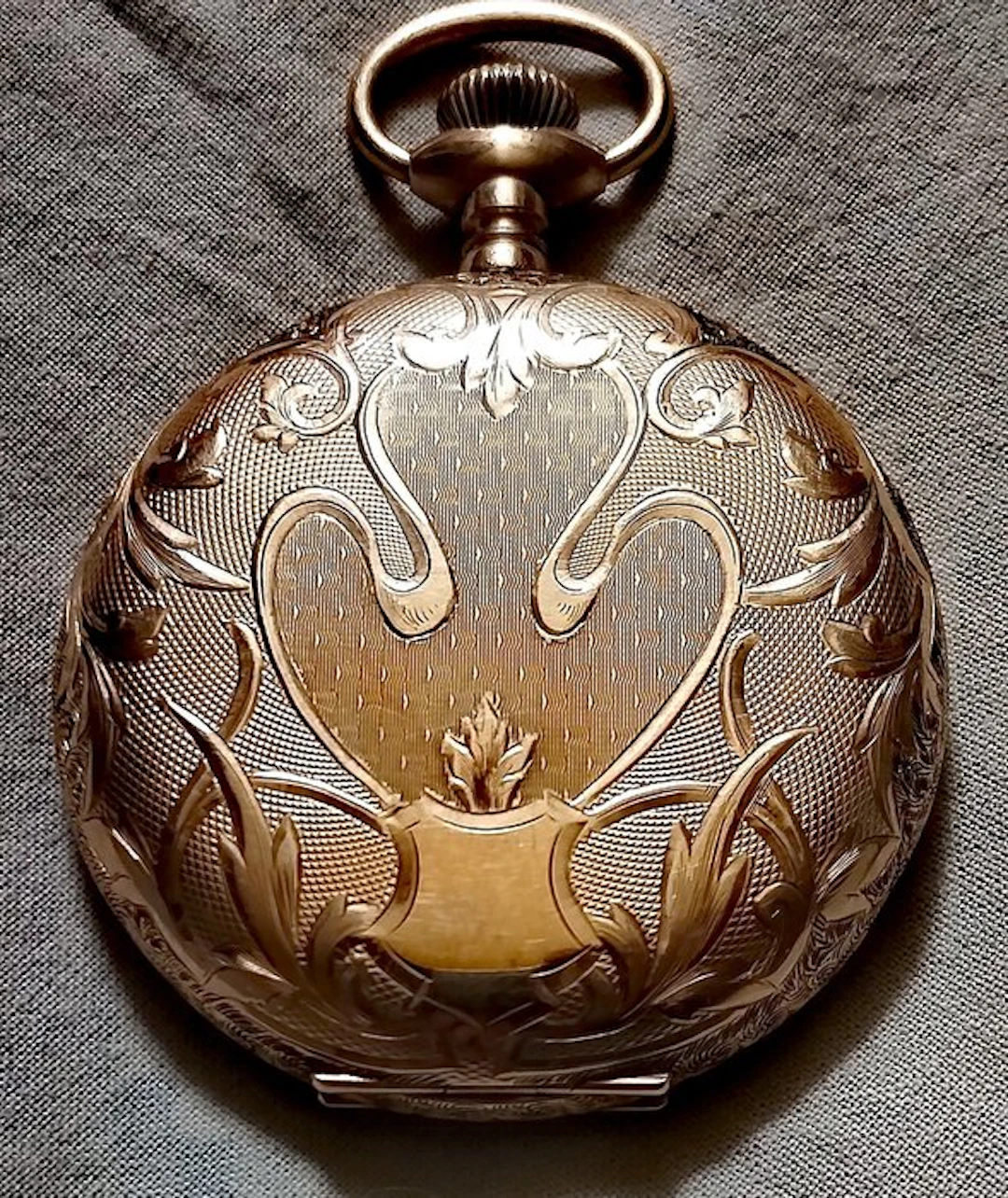 Waltham - Vintage - 4754795 - 1900-1949