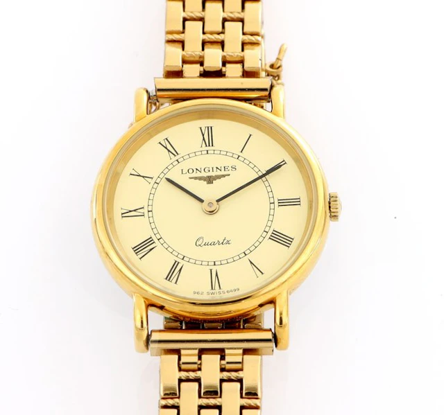 Longines - Dress Watch - No reserve price - Women - 1980-1989