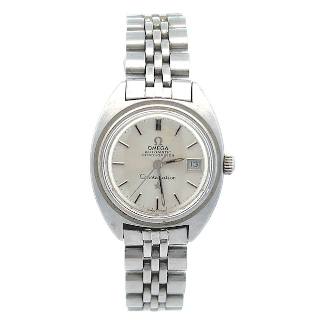 Omega - Constellation - 595.0001 - Women - 1990-1999