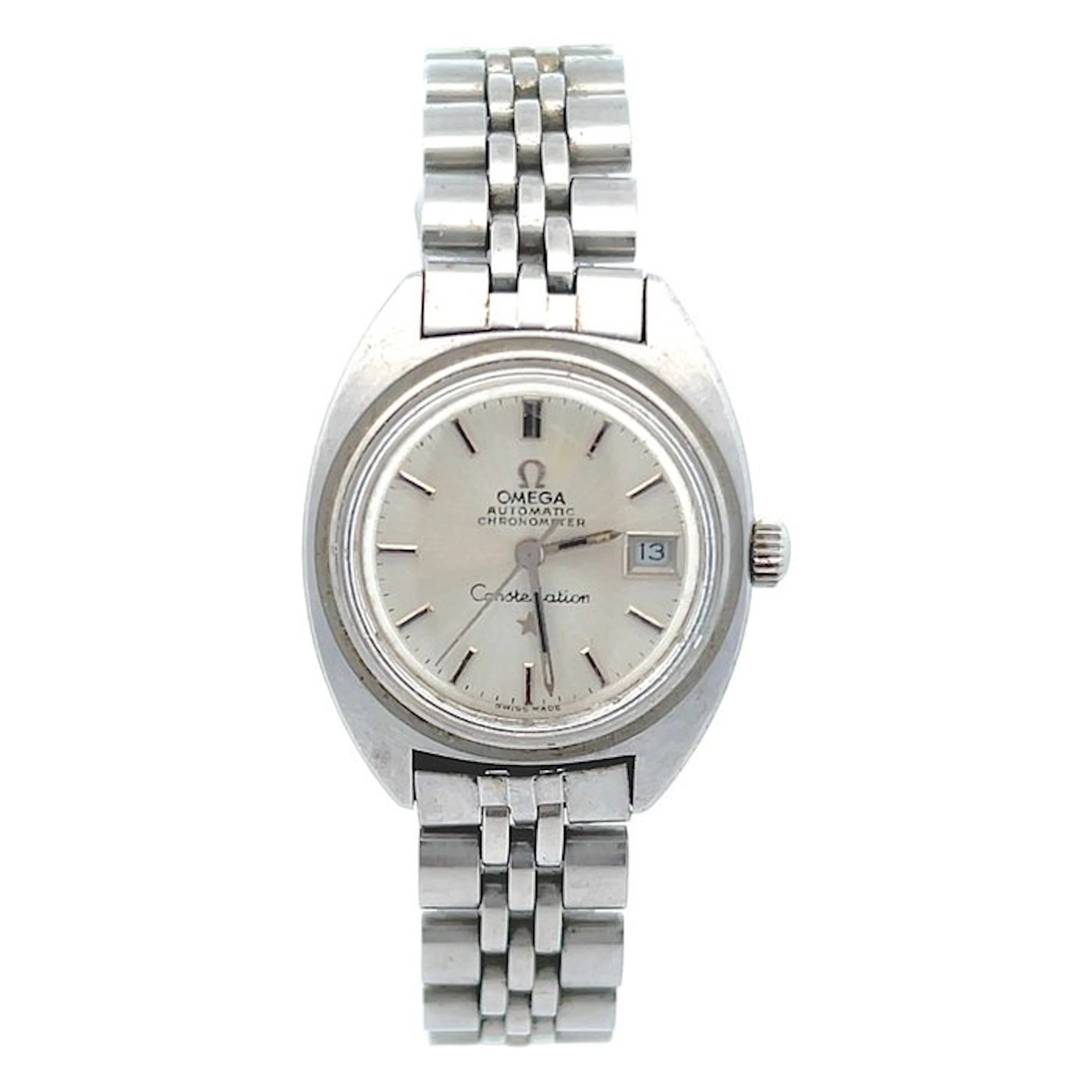 Omega - Constellation - 595.0001 - Women - 1990-1999