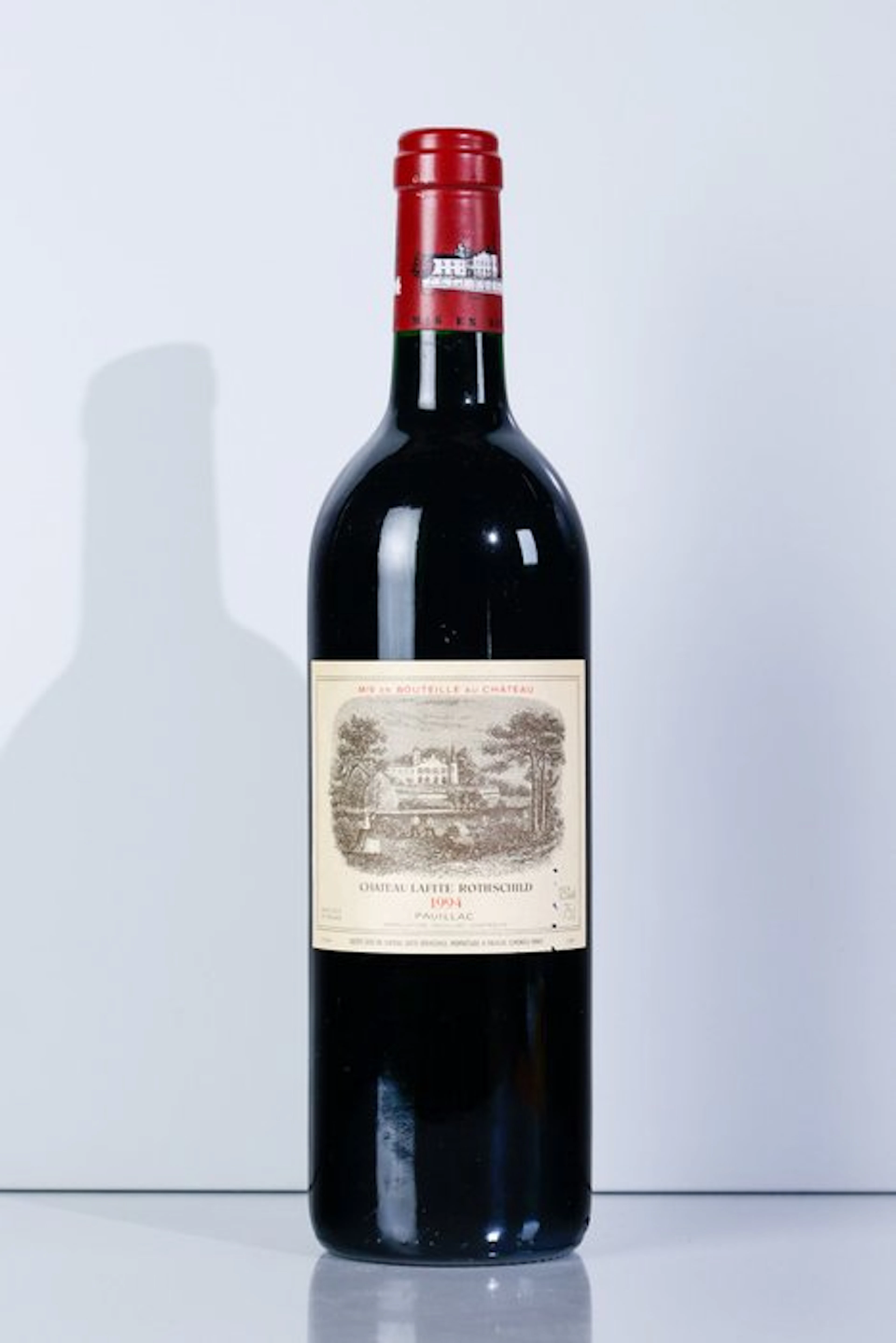 1994 Château Lafite Rothschild - Pauillac 1er Grand Cru...
