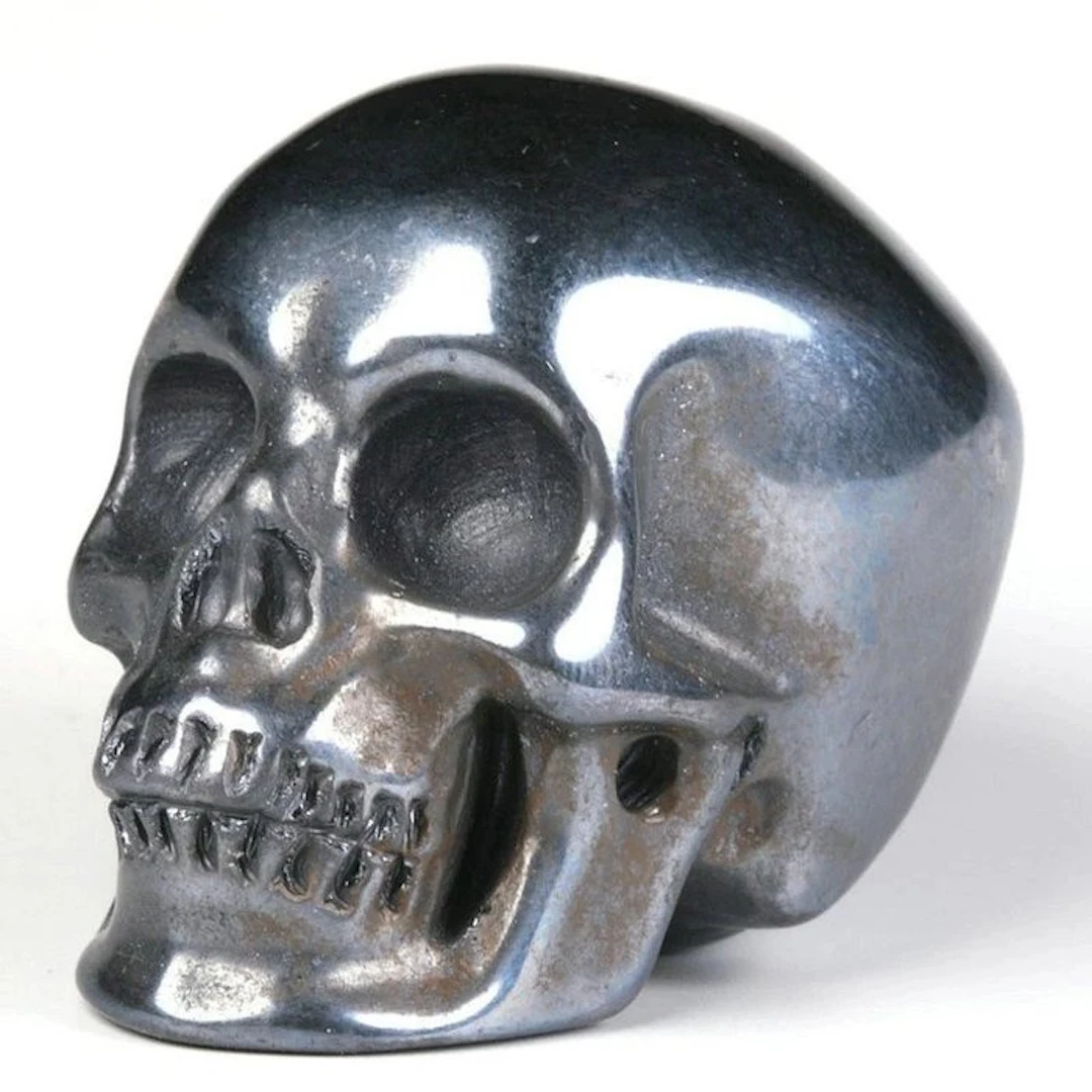 80g Terahertz Skull – Lohengrin