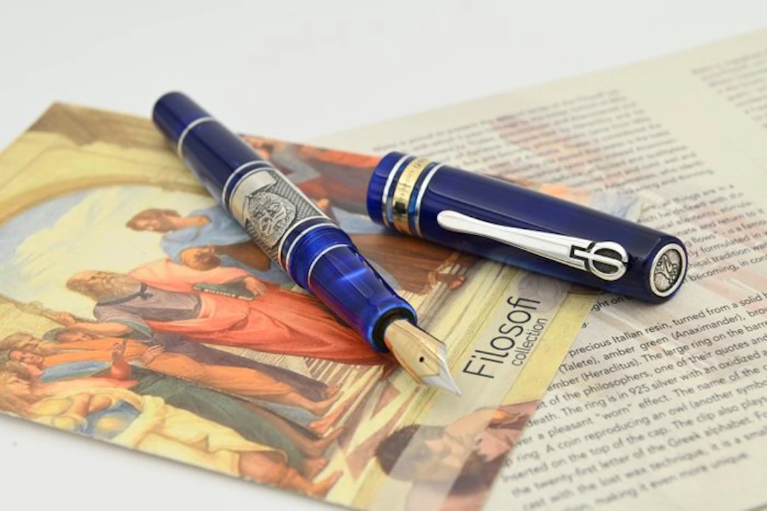 Maita - Collezione Filosofi: Talete | Edizione Limitata a...