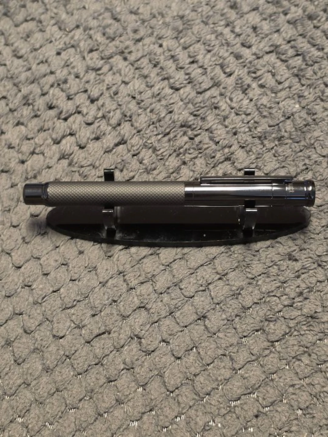 Otto Hutt - Design 04 - Fountain pen