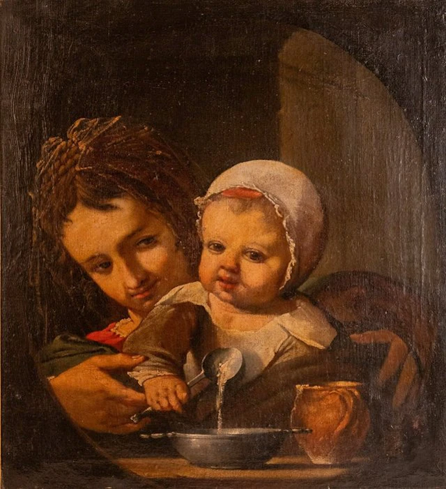 Giacomo Francesco Cipper detto il Todeschini (1664-1736)