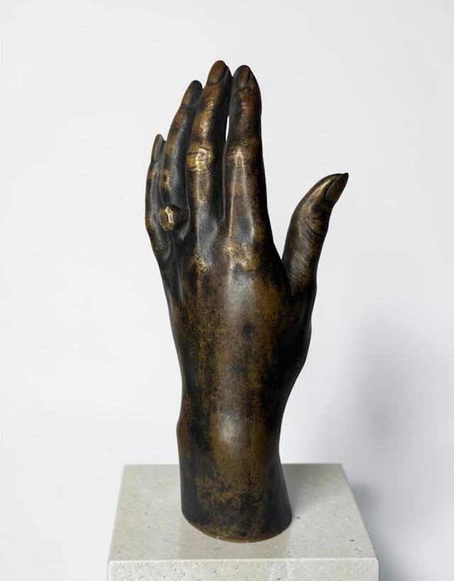 Sculpture