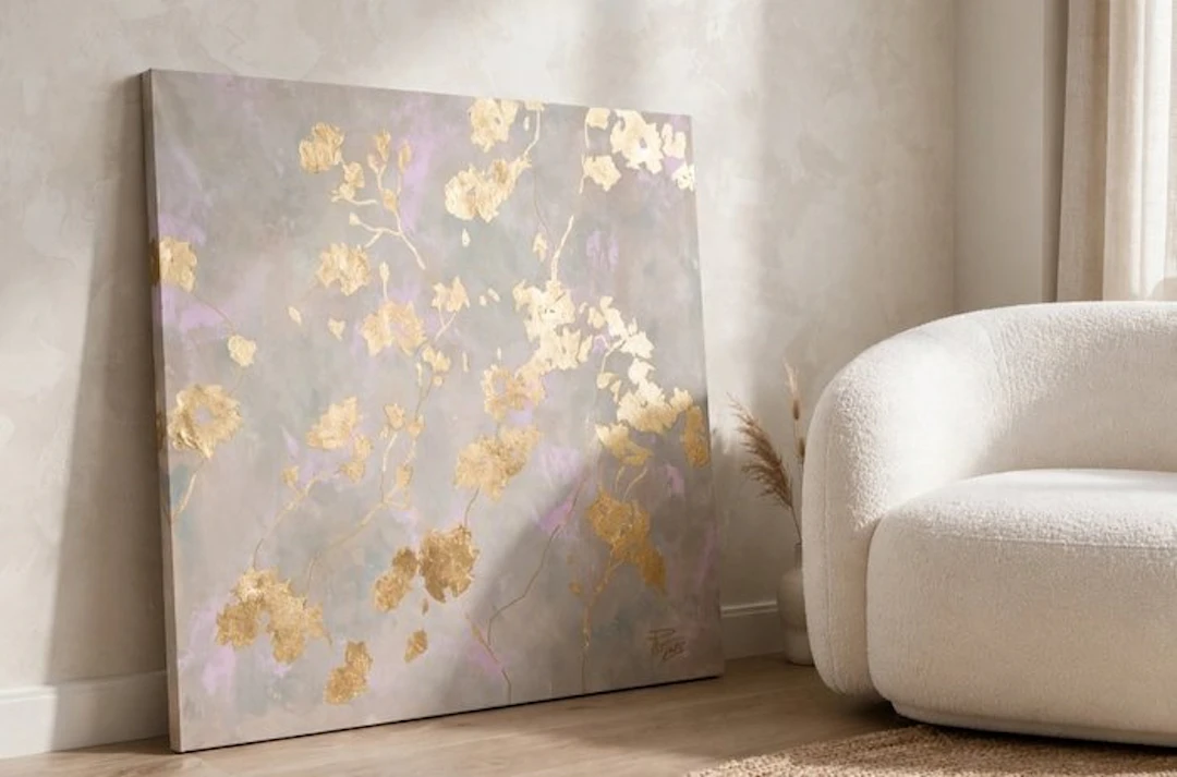 Pathos Art - Rose garden
