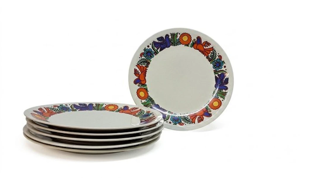 Villeroy & Boch - Christine Reiner - Dinner plate (6)...