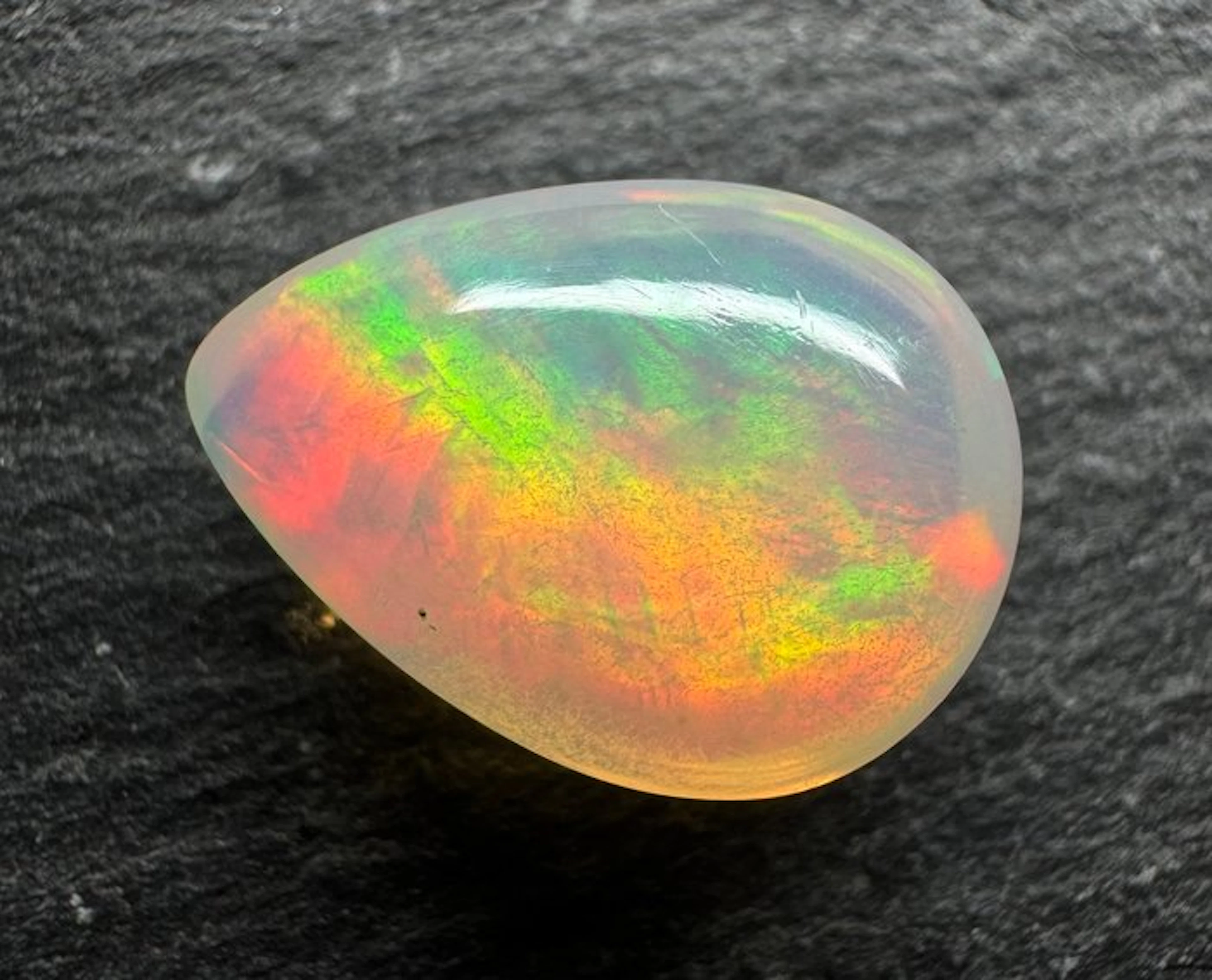 Opal Cabochon- 1.2 g