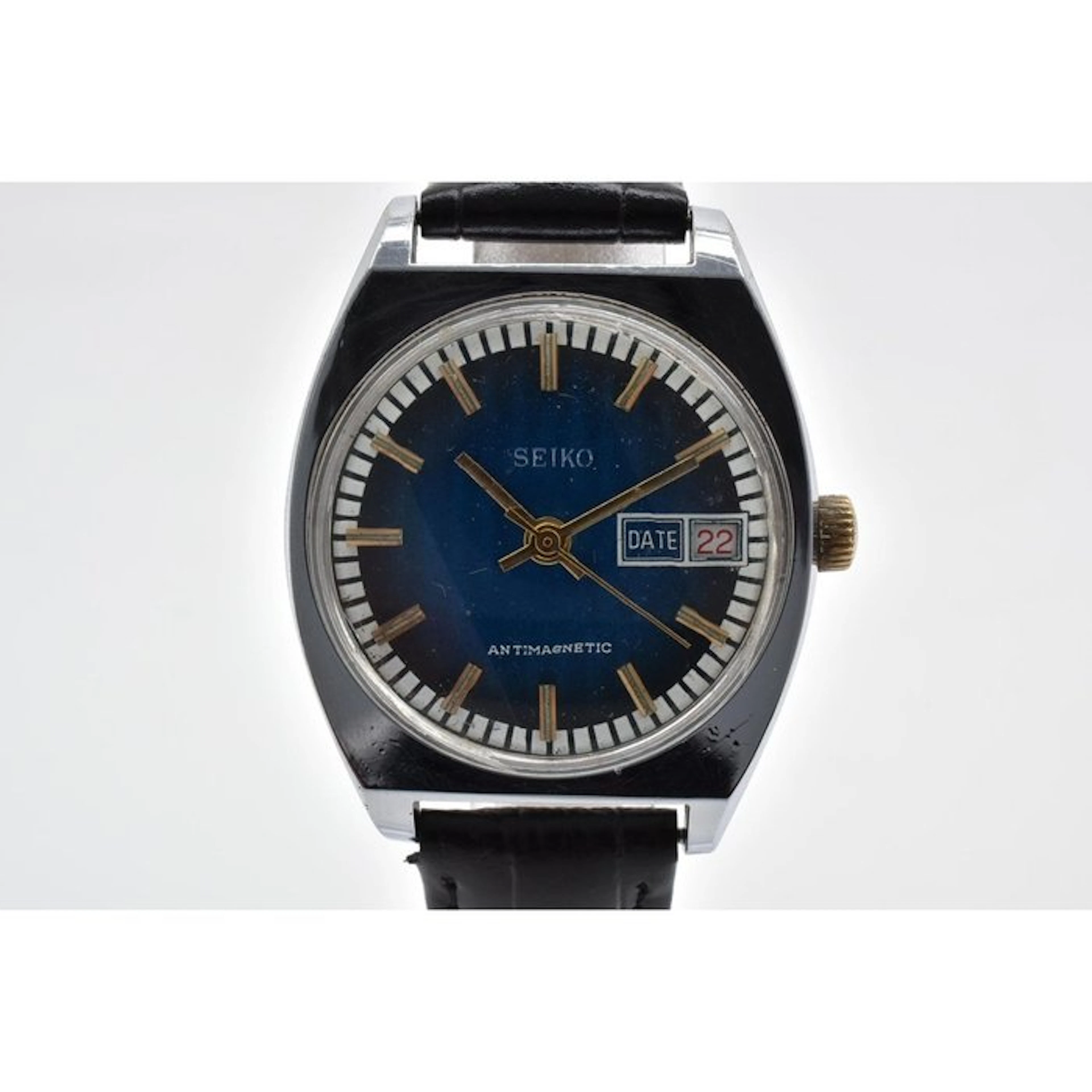 Seiko - Unknown - No reserve price - 7005-7001 - Unisex - 1970-1979