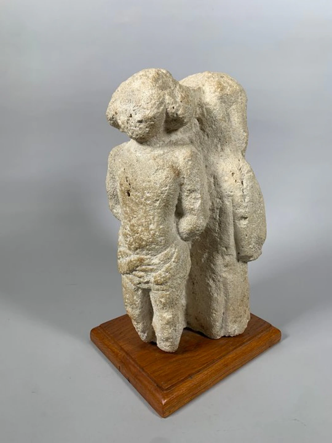 Medieval Stone Stone sculpture