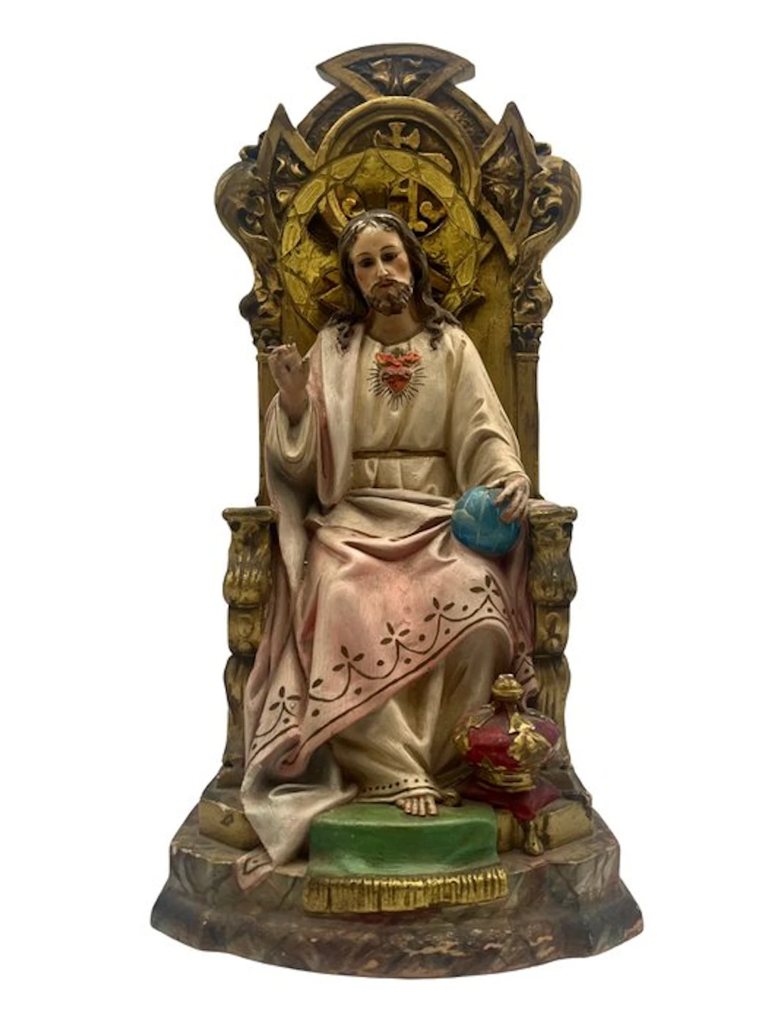 OLOT - Sculpture