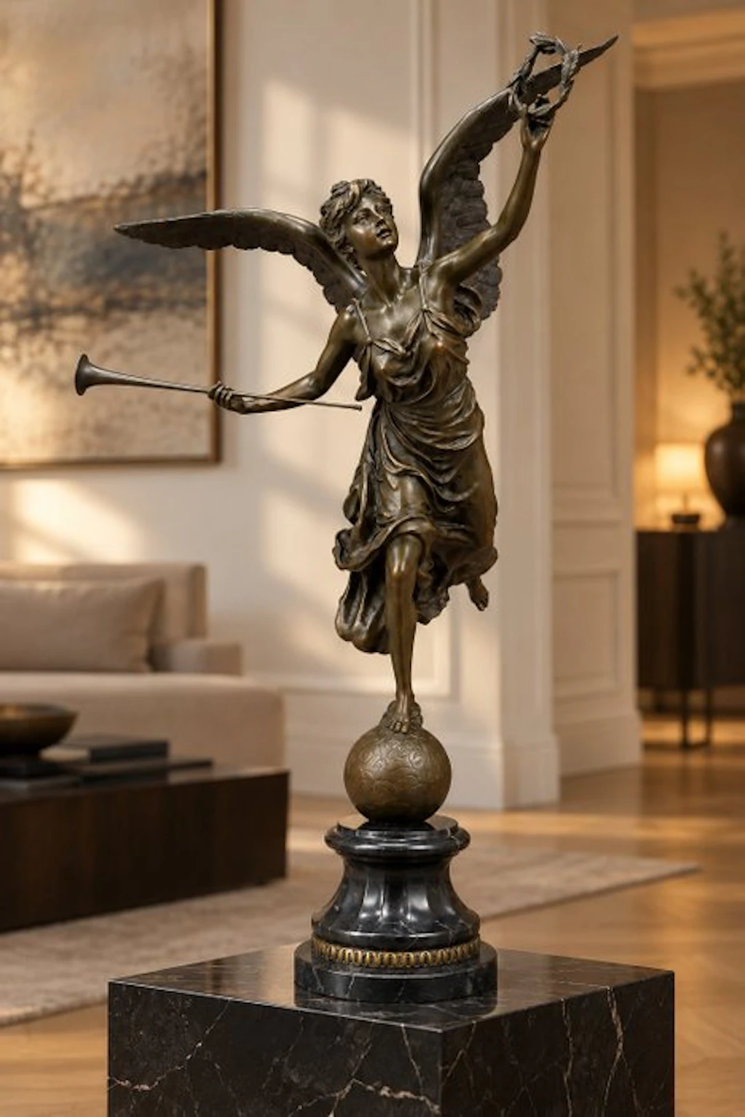 Sculpture
