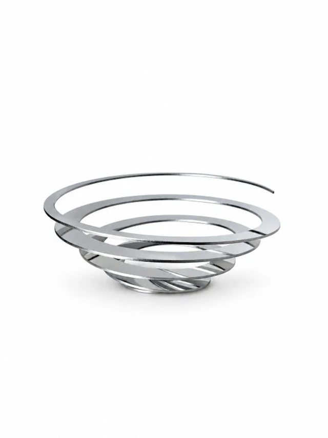Excel Denmark - Jacob Borch - Fruit bowl - Spiral Bowl...