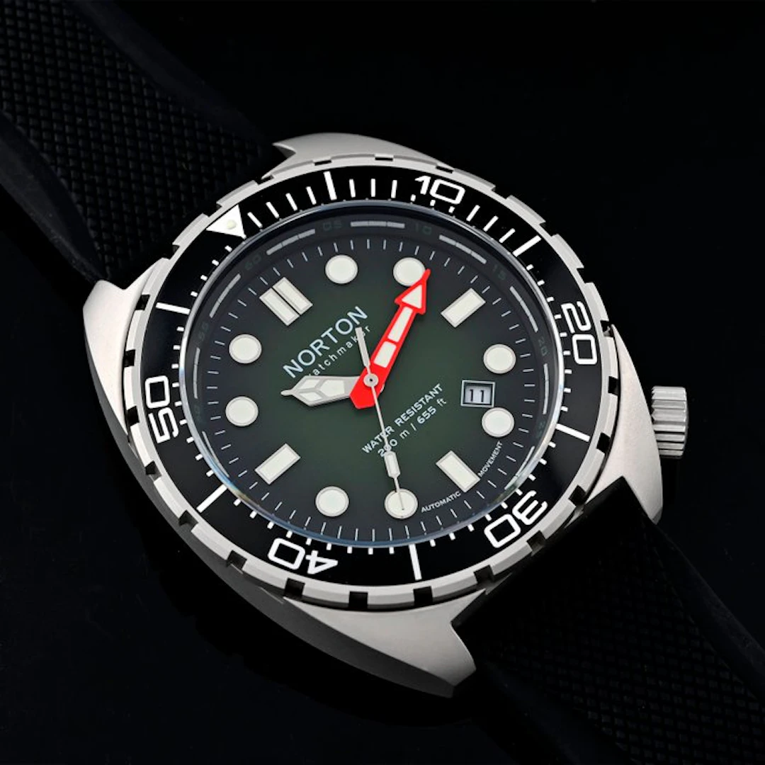 Norton - Marine - Men - 2026
