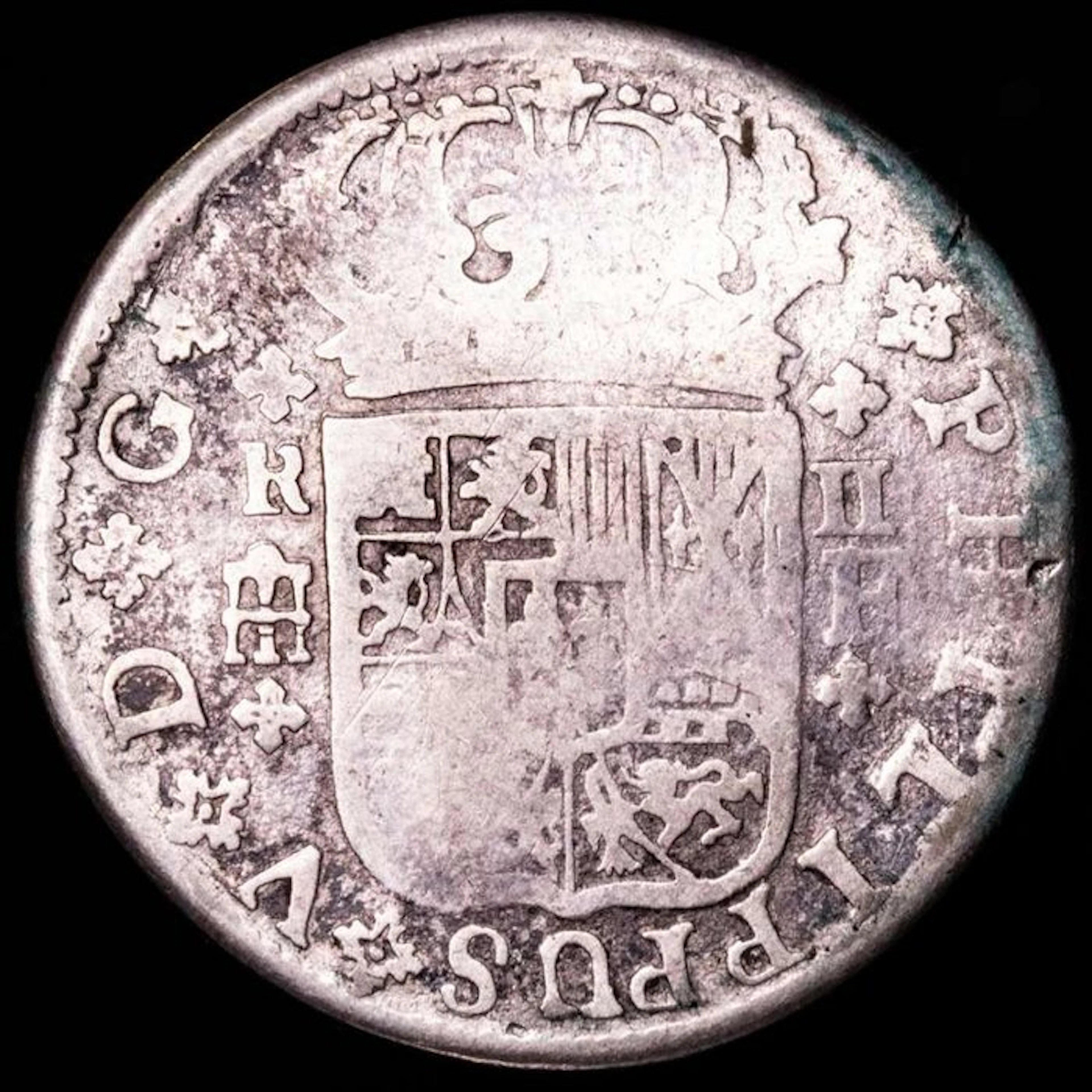 Spain. Felipe V