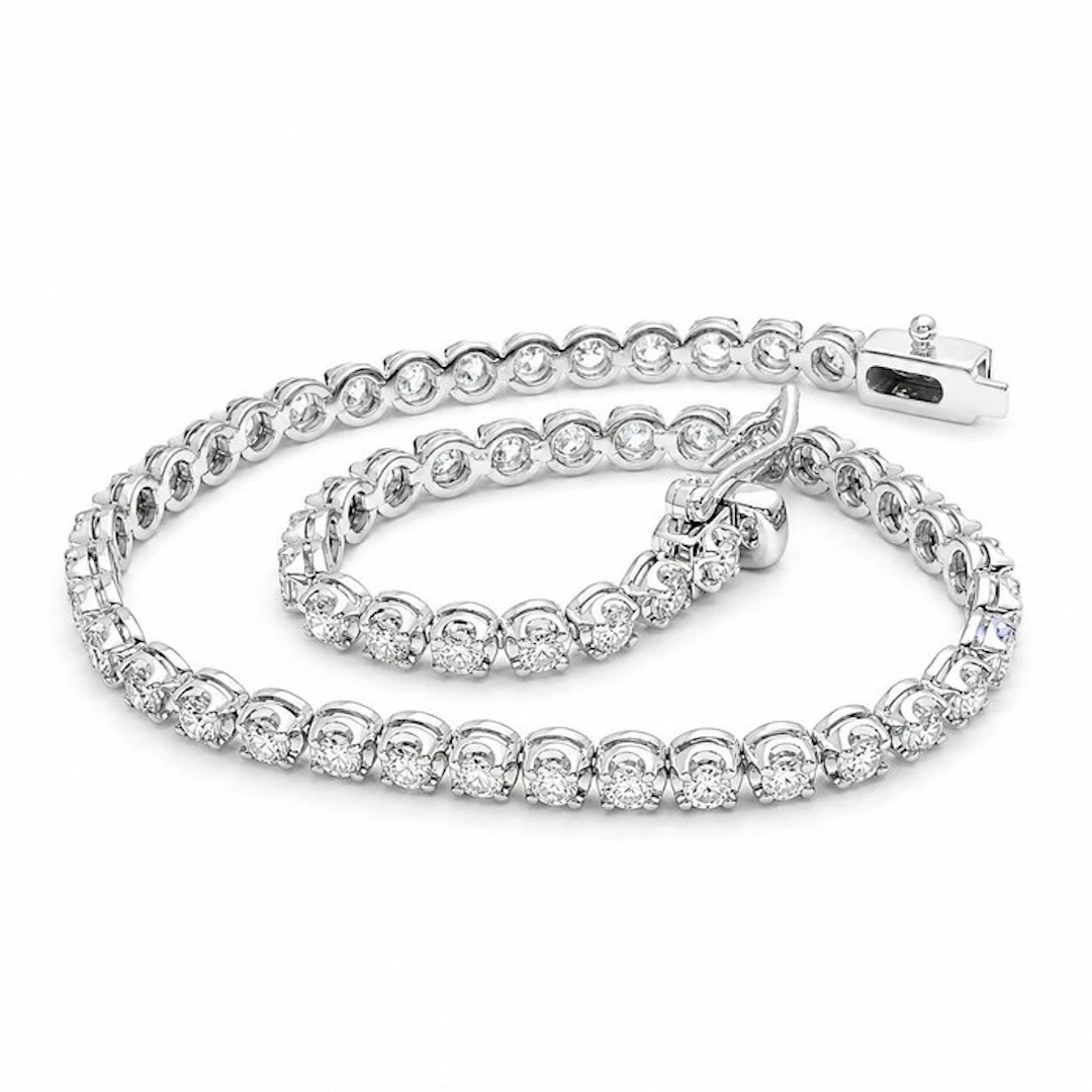 Bracelet - 18 kt